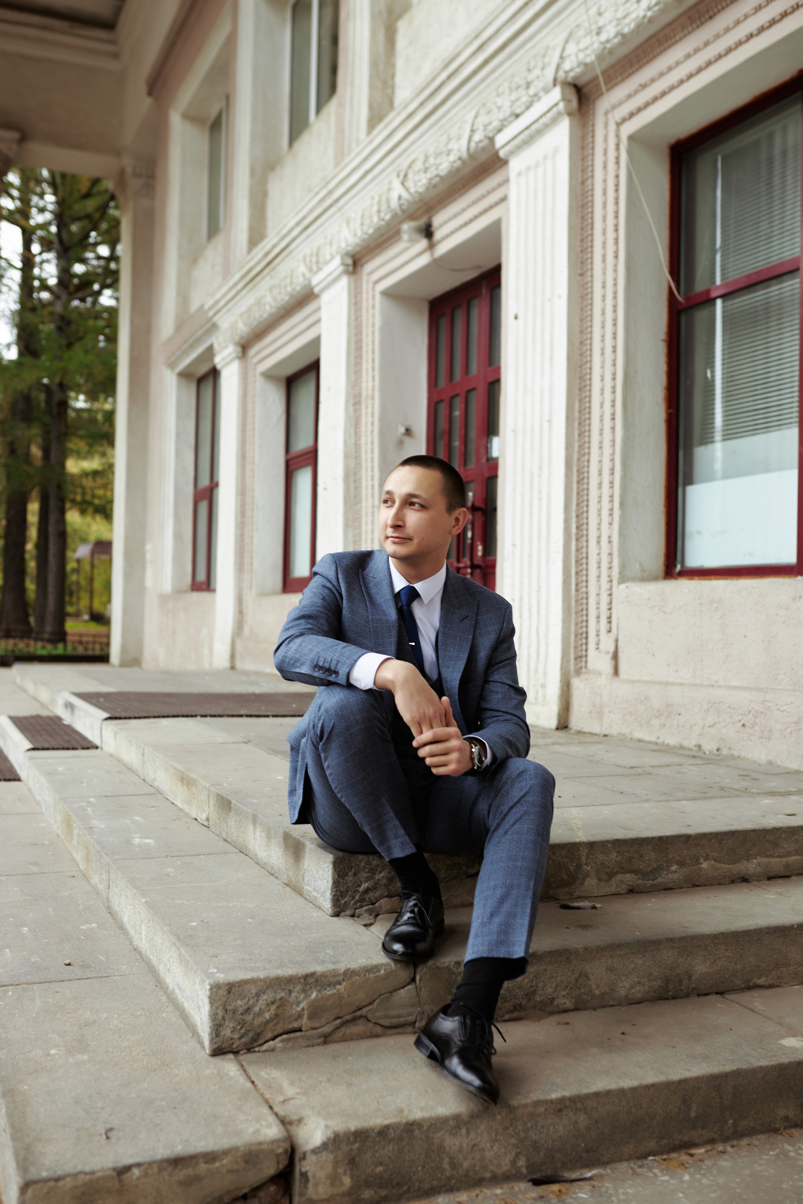 Адель и Розалия. Фотограф в Казани / Буздалов Кирилл