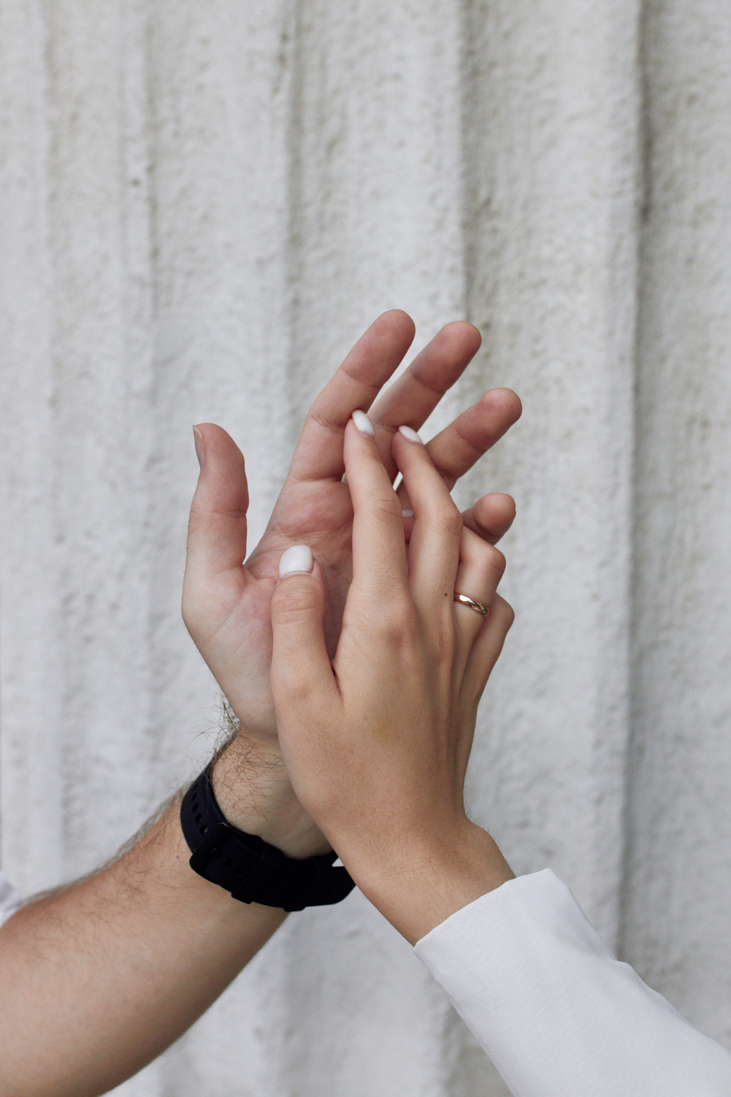 Михаил и Анастасия. Фотограф в Казани / Буздалов Кирилл