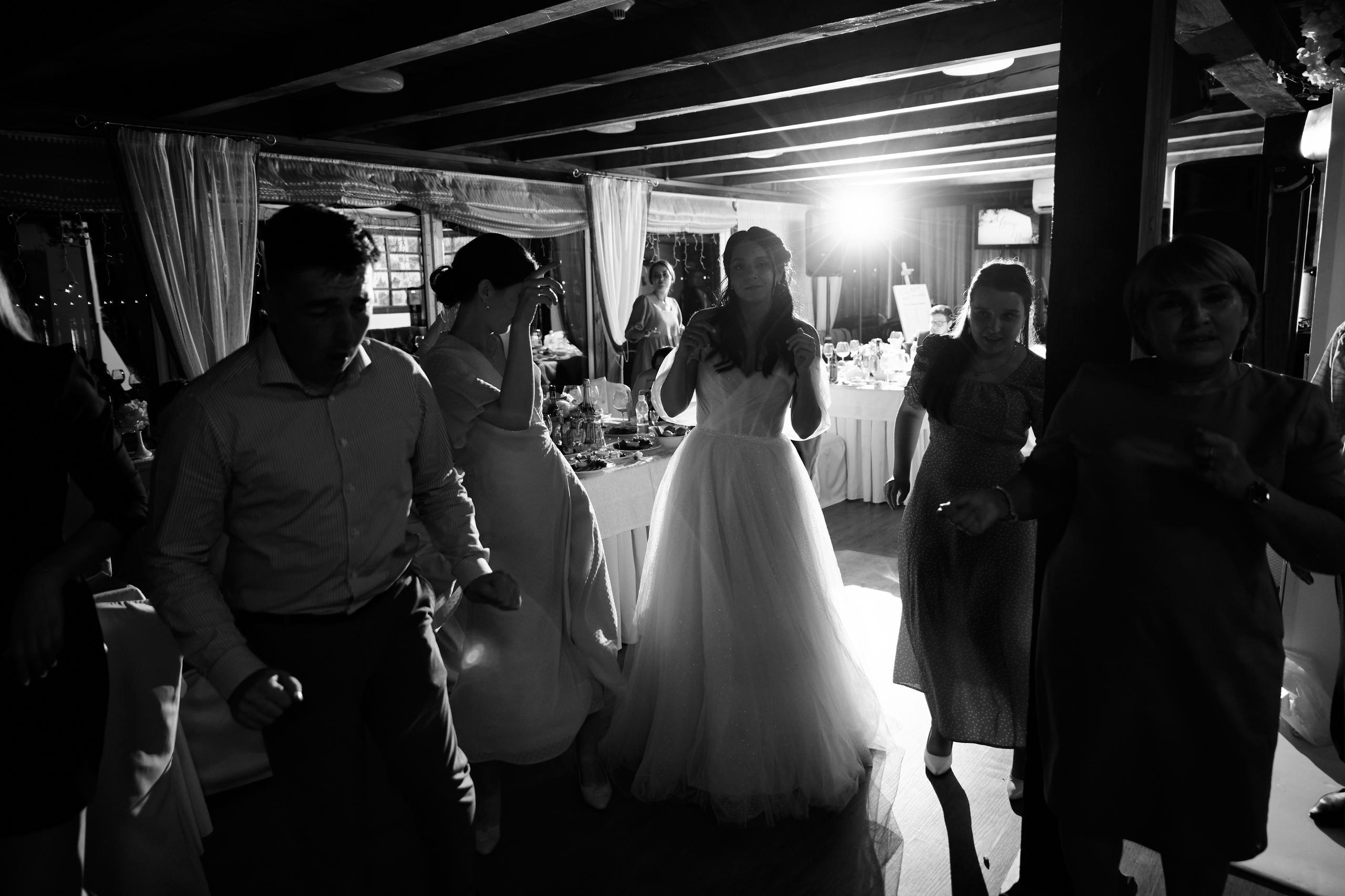 Ирина и Мунир. Фотограф в Казани / Буздалов Кирилл