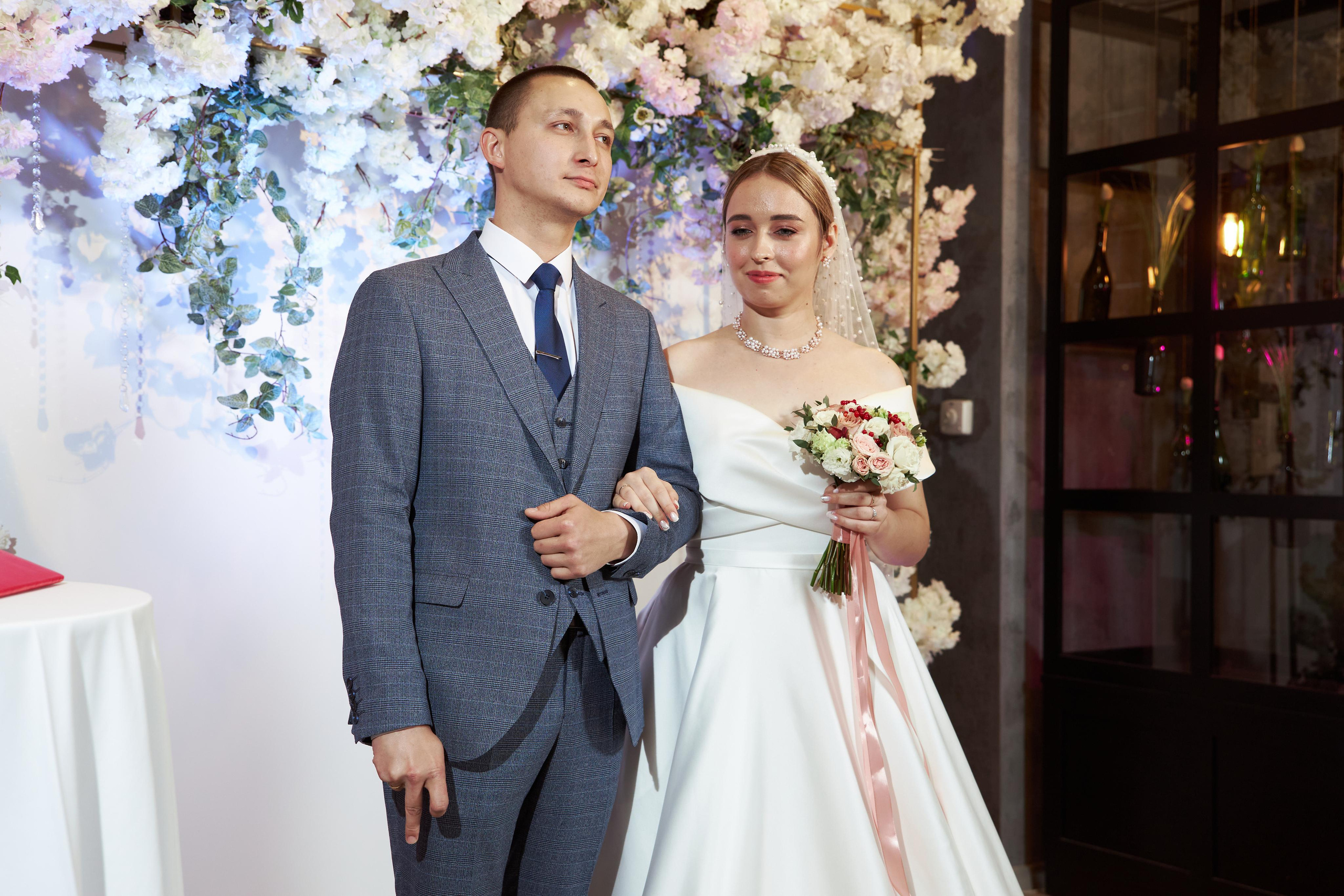 Адель и Розалия. Фотограф в Казани / Буздалов Кирилл