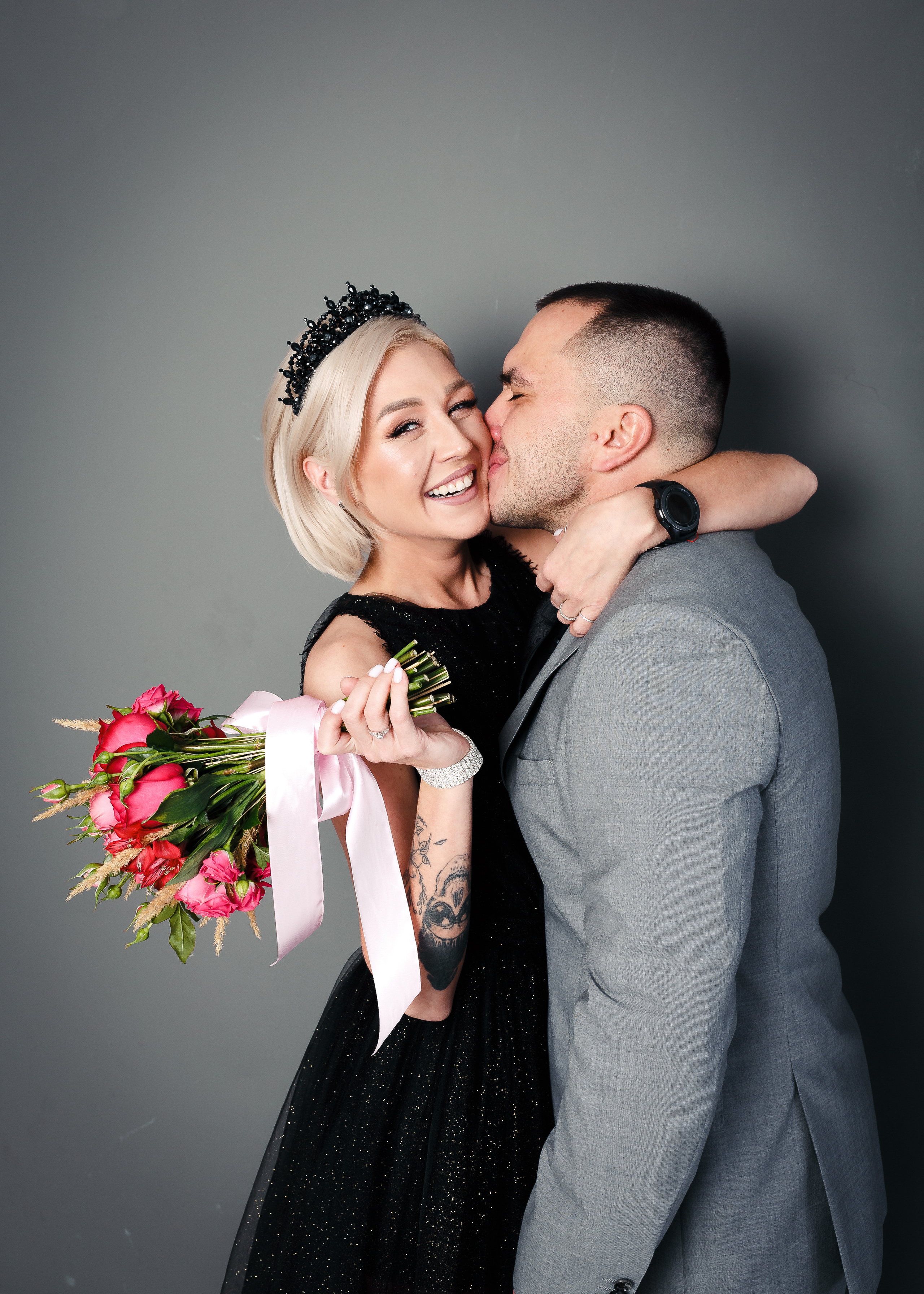 Алия и Вадим. Фотограф в Казани / Буздалов Кирилл