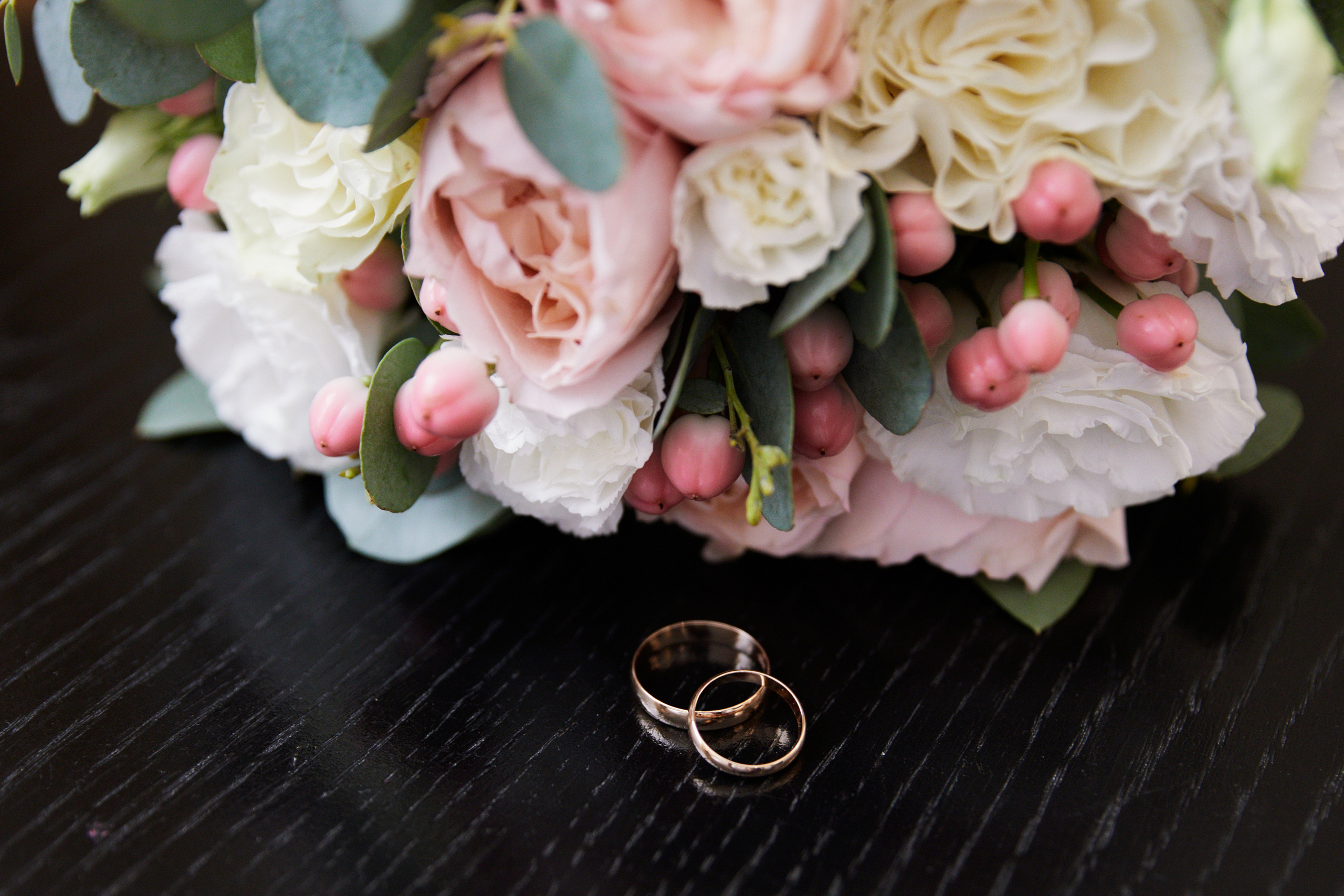 Ирина и Мунир. Фотограф в Казани / Буздалов Кирилл