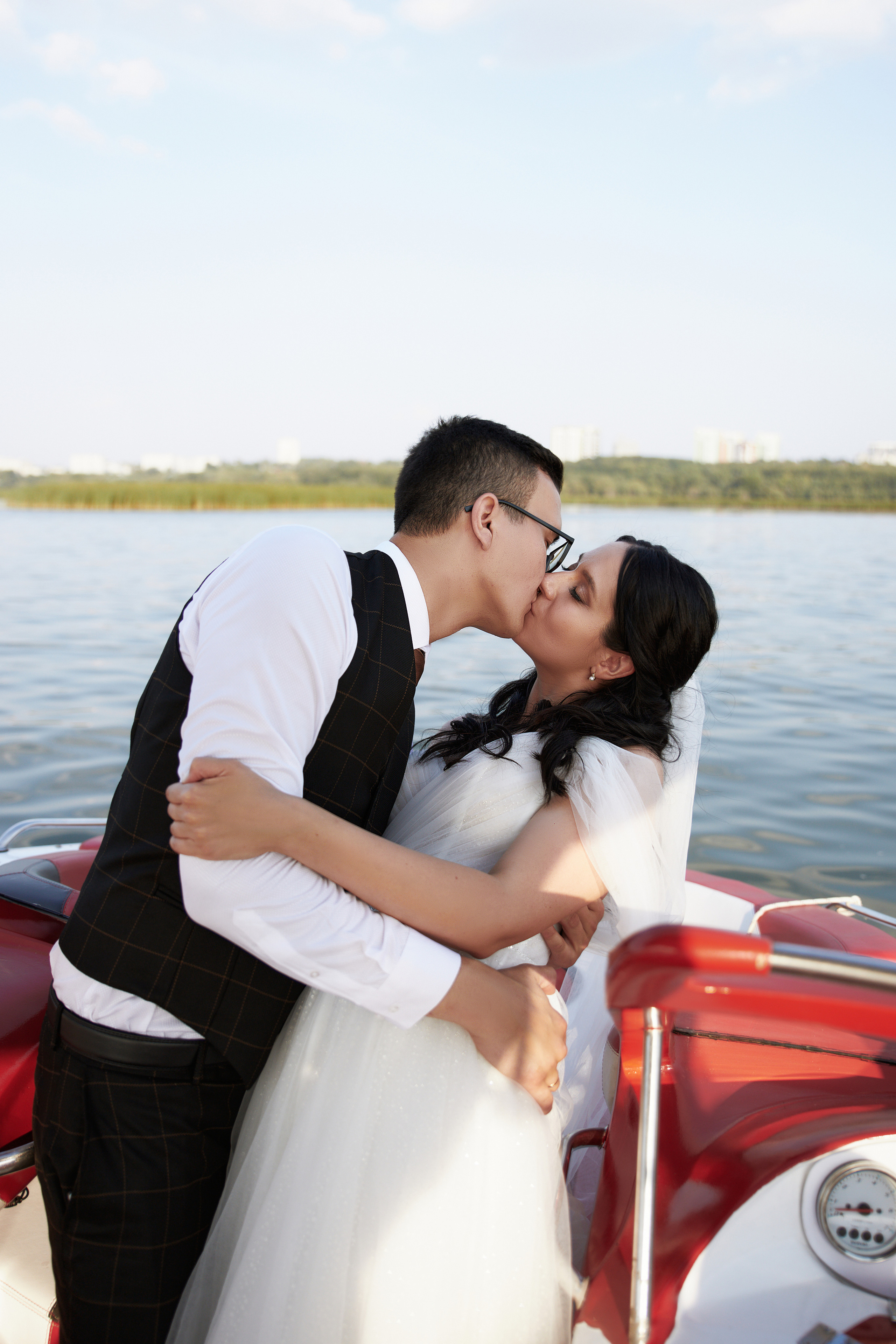 Ирина и Мунир. Фотограф в Казани / Буздалов Кирилл