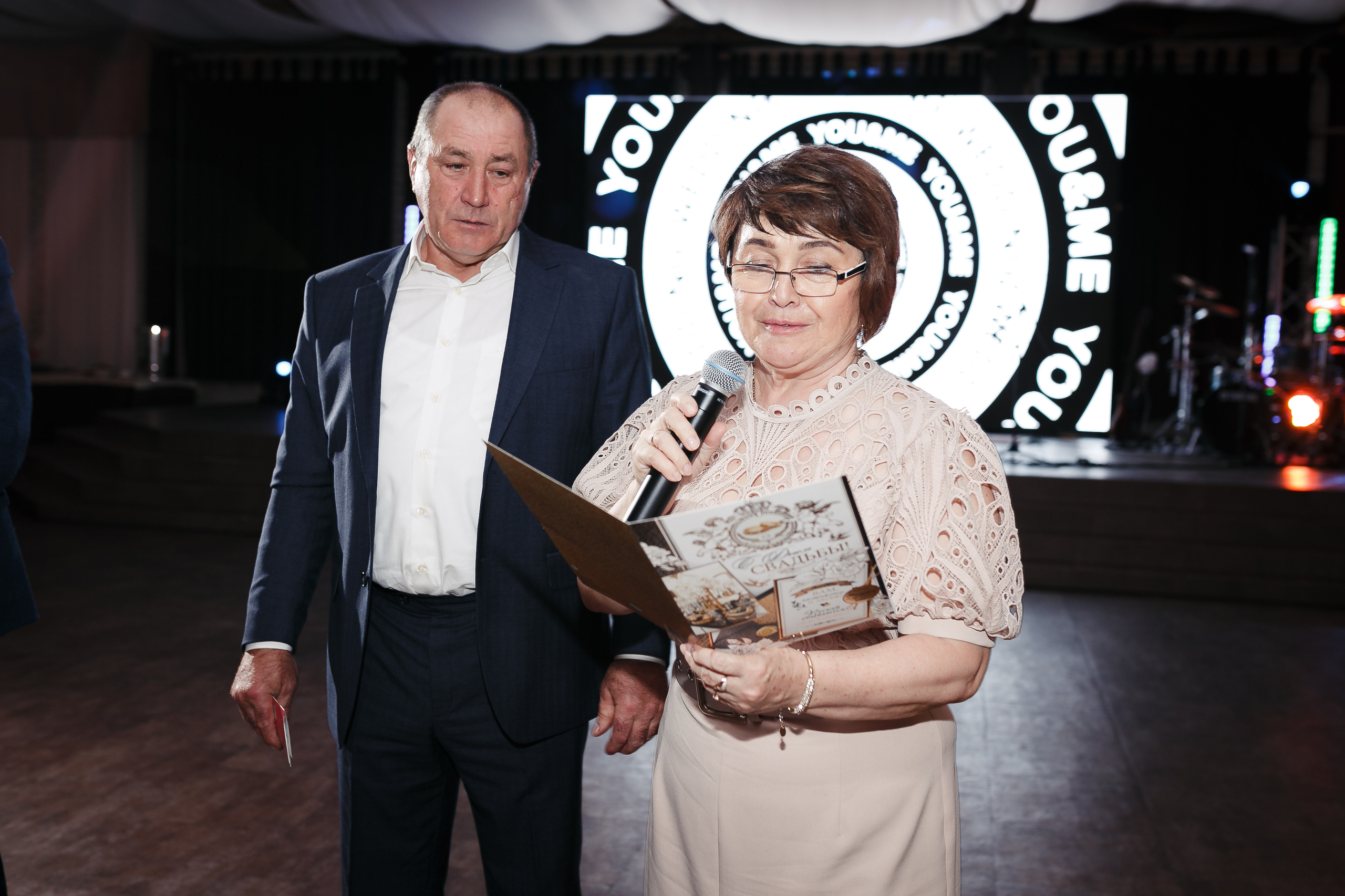 Алия и Вадим. Фотограф в Казани / Буздалов Кирилл