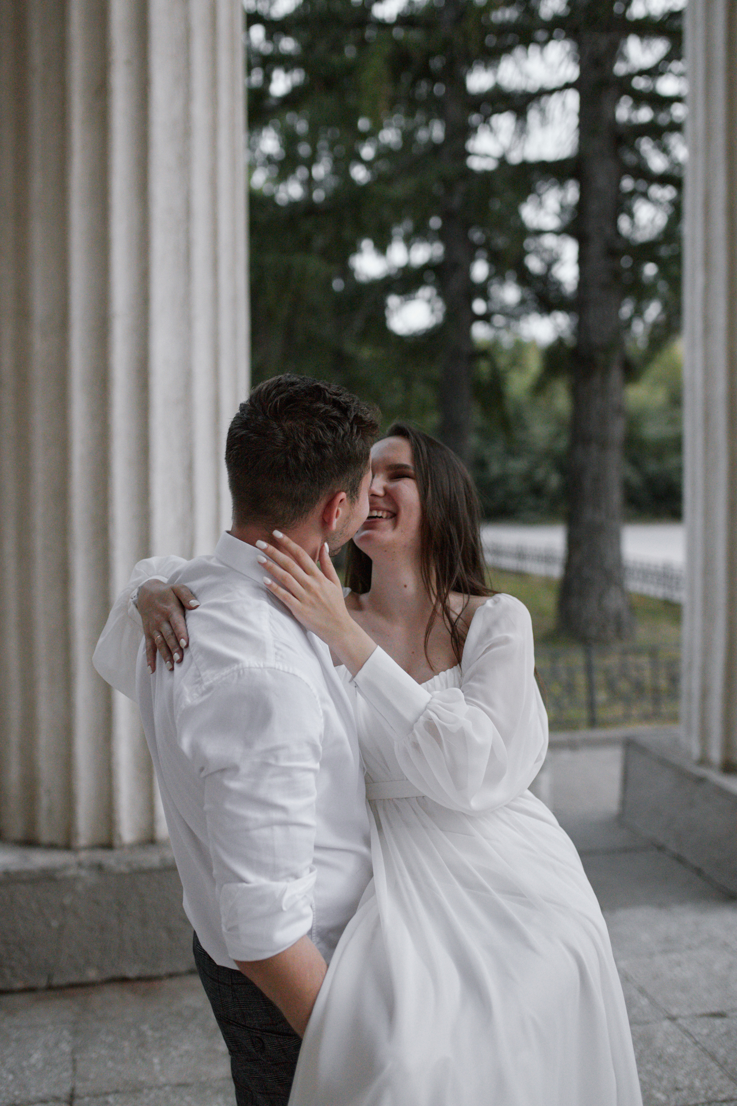 Михаил и Анастасия. Фотограф в Казани / Буздалов Кирилл