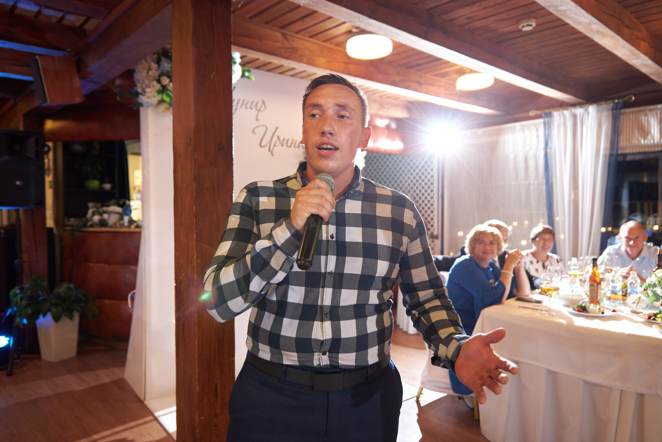 Ирина и Мунир. Фотограф в Казани / Буздалов Кирилл