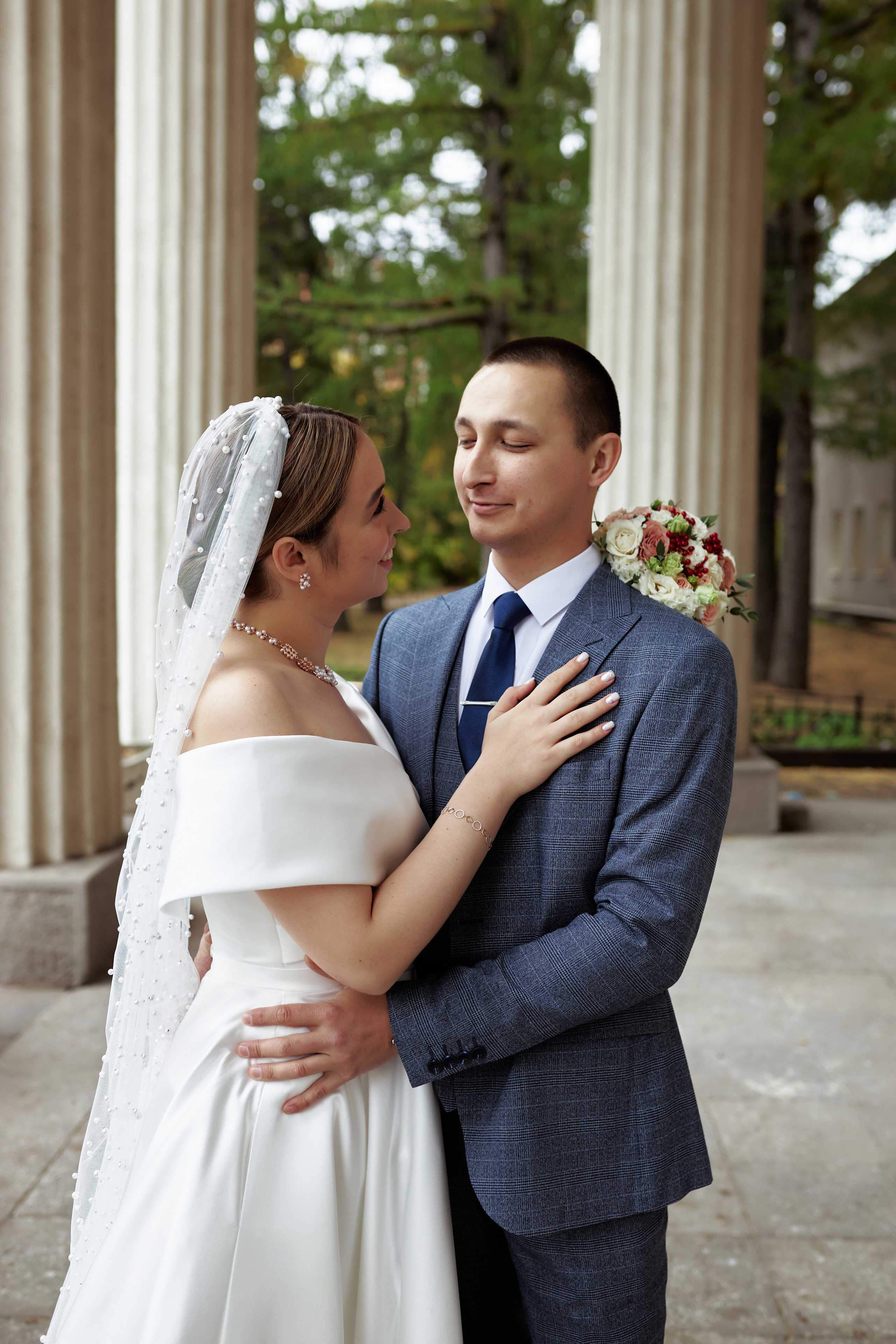 Адель и Розалия. Фотограф в Казани / Буздалов Кирилл