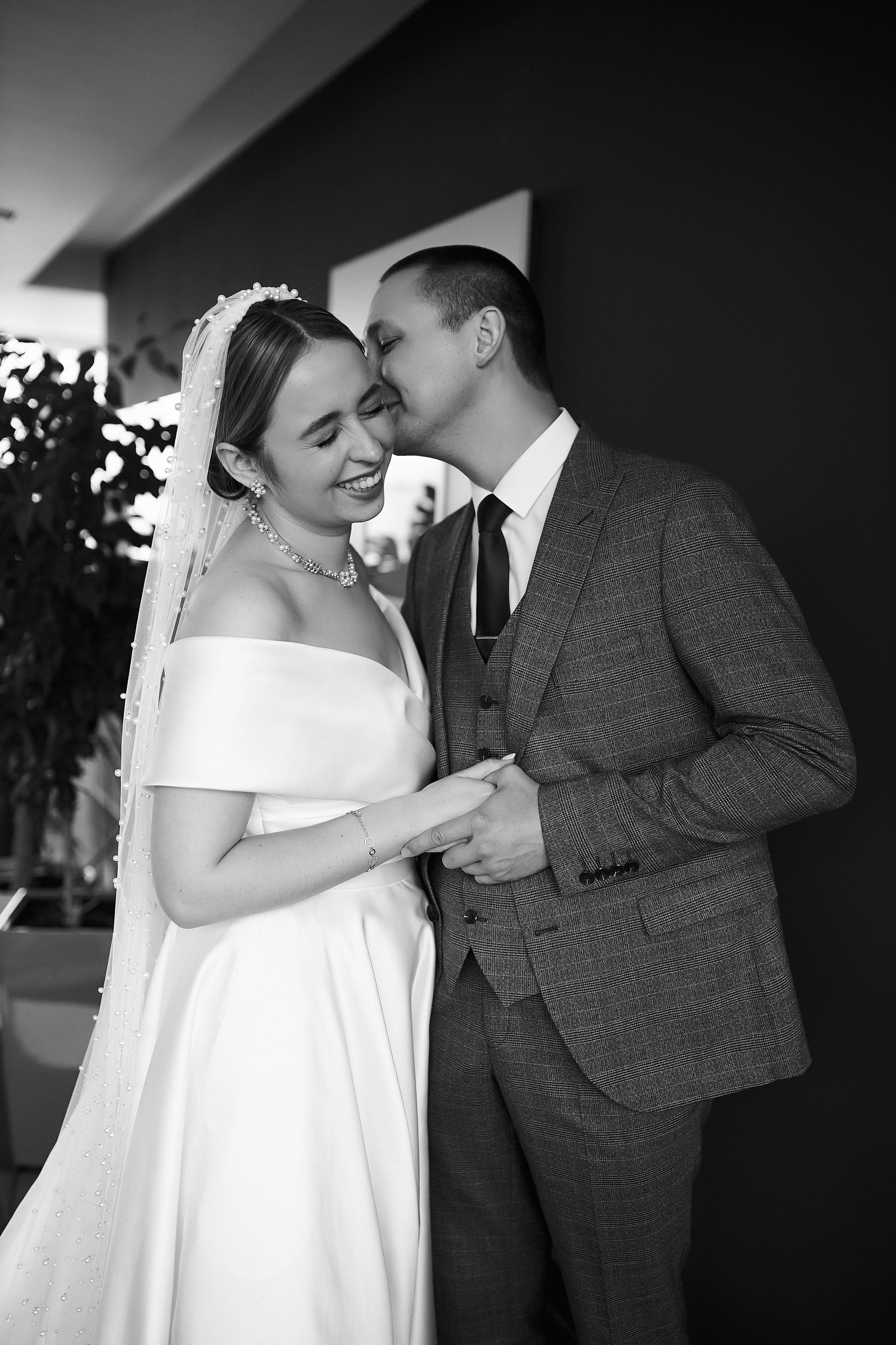 Адель и Розалия. Фотограф в Казани / Буздалов Кирилл