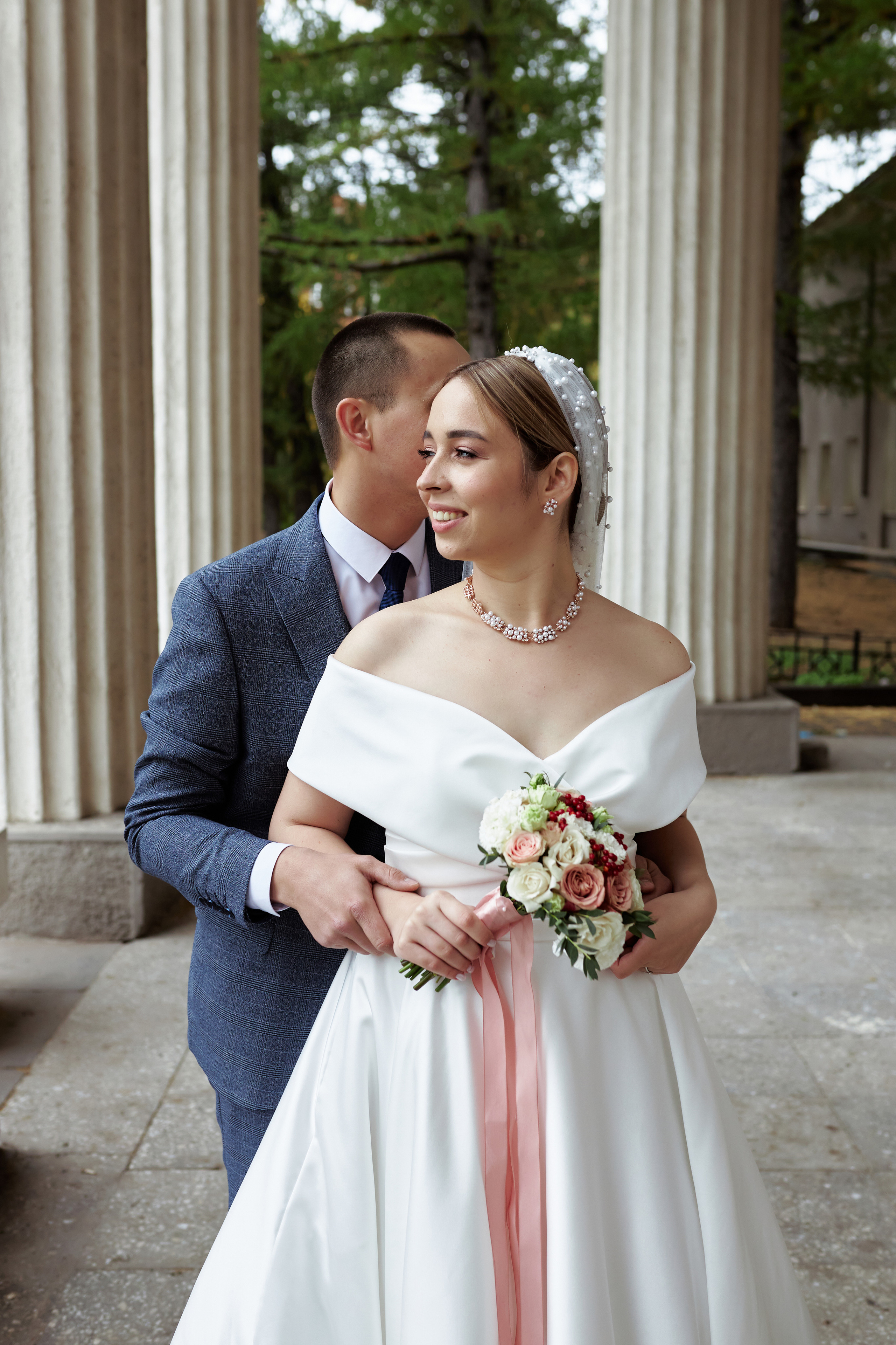 Адель и Розалия. Фотограф в Казани / Буздалов Кирилл