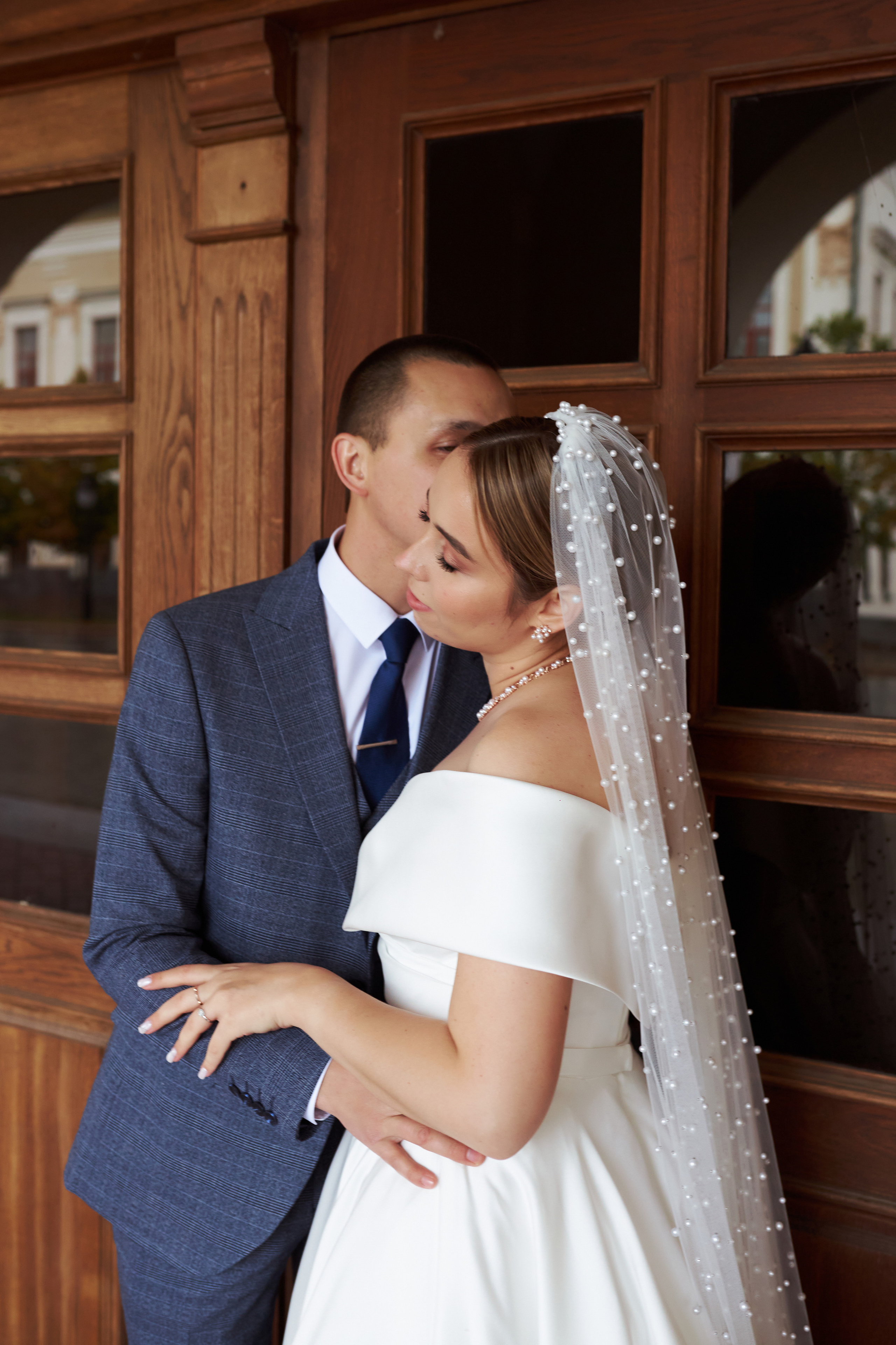 Адель и Розалия. Фотограф в Казани / Буздалов Кирилл