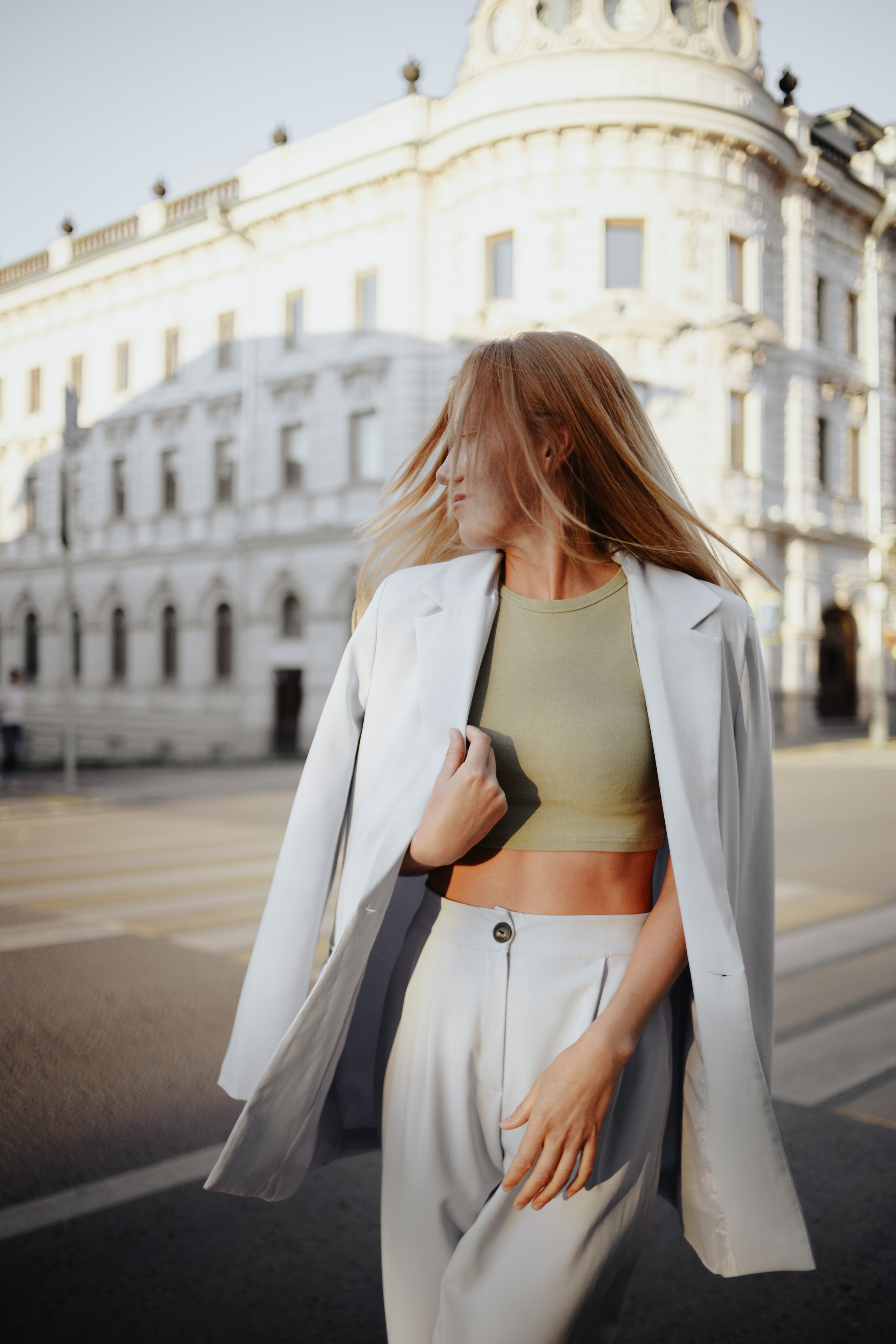 Лиля. Фотограф в Казани / Буздалов Кирилл