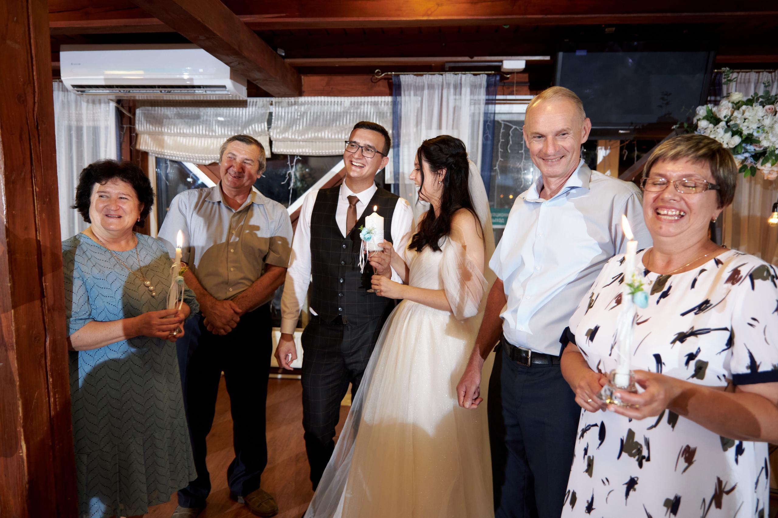 Ирина и Мунир. Фотограф в Казани / Буздалов Кирилл