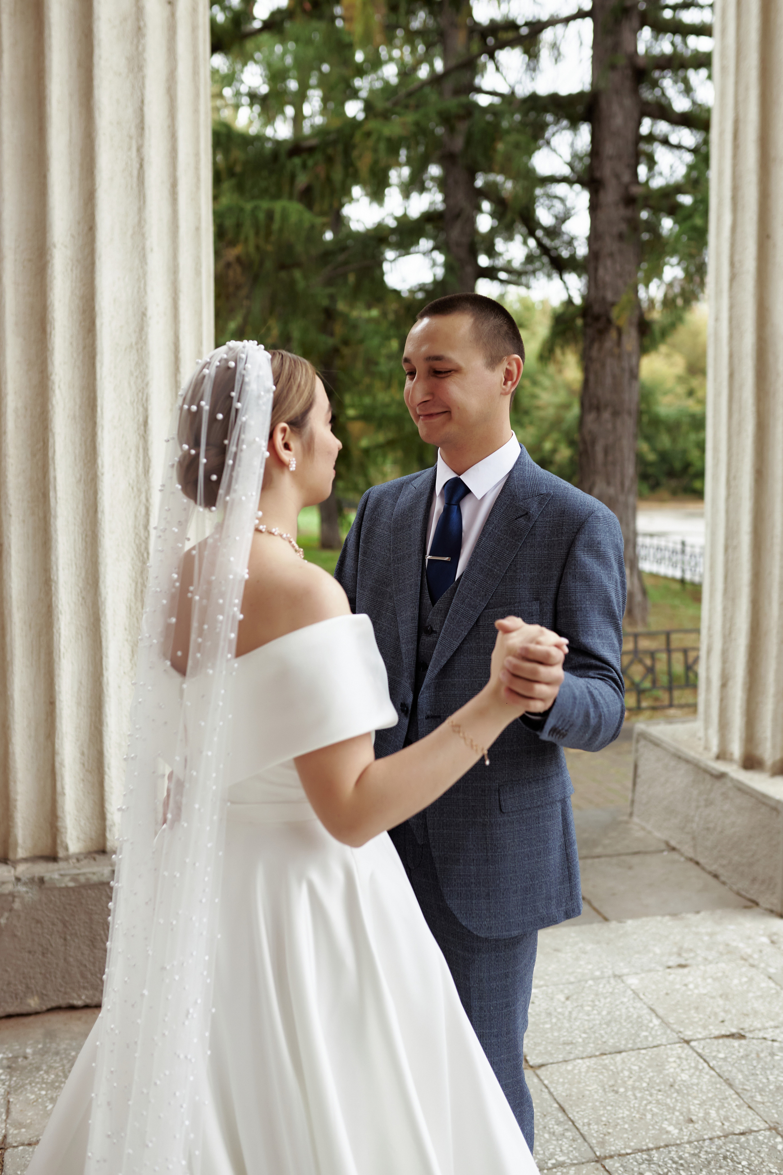 Адель и Розалия. Фотограф в Казани / Буздалов Кирилл