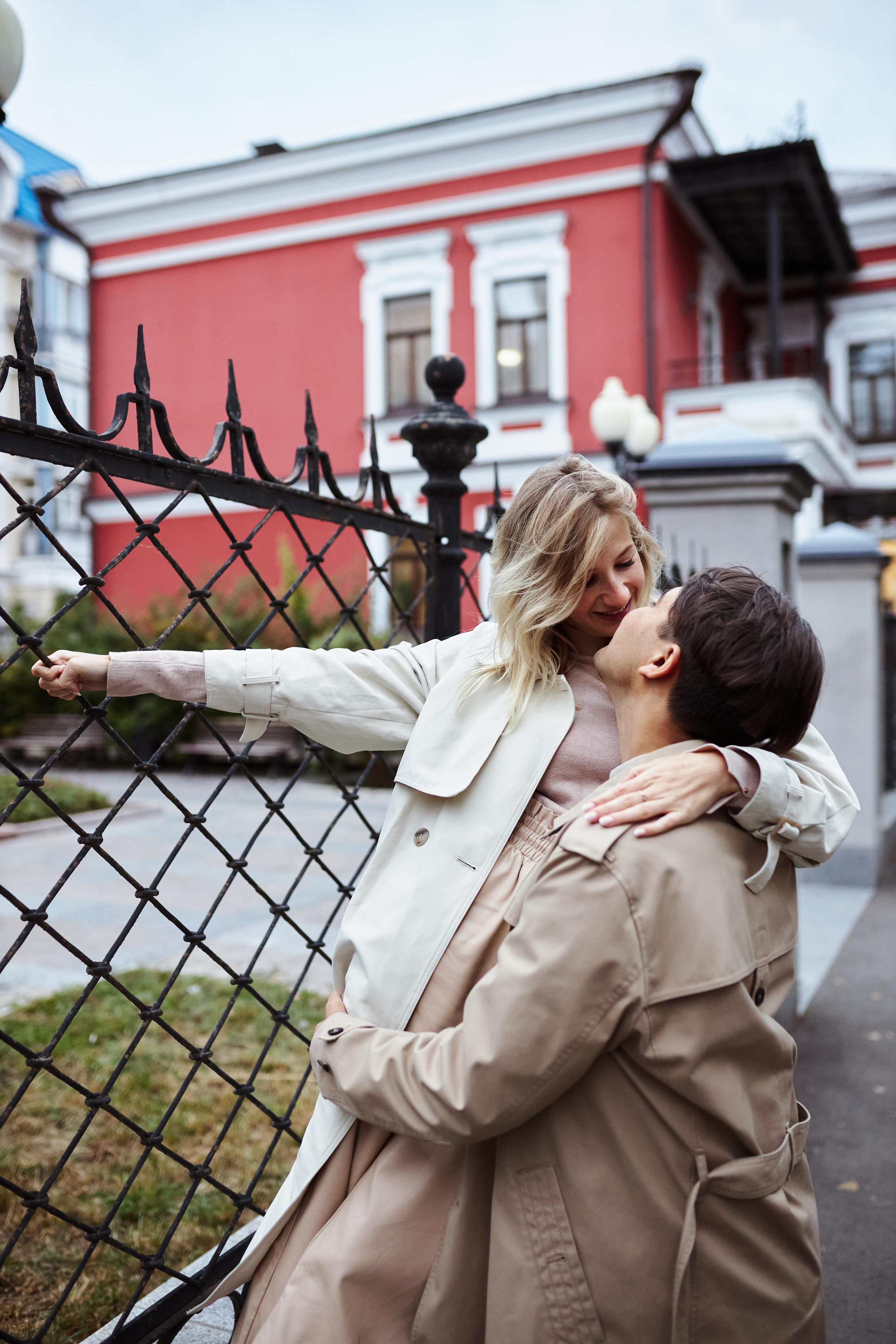Анастасия и Ильдан. Фотограф в Казани / Буздалов Кирилл