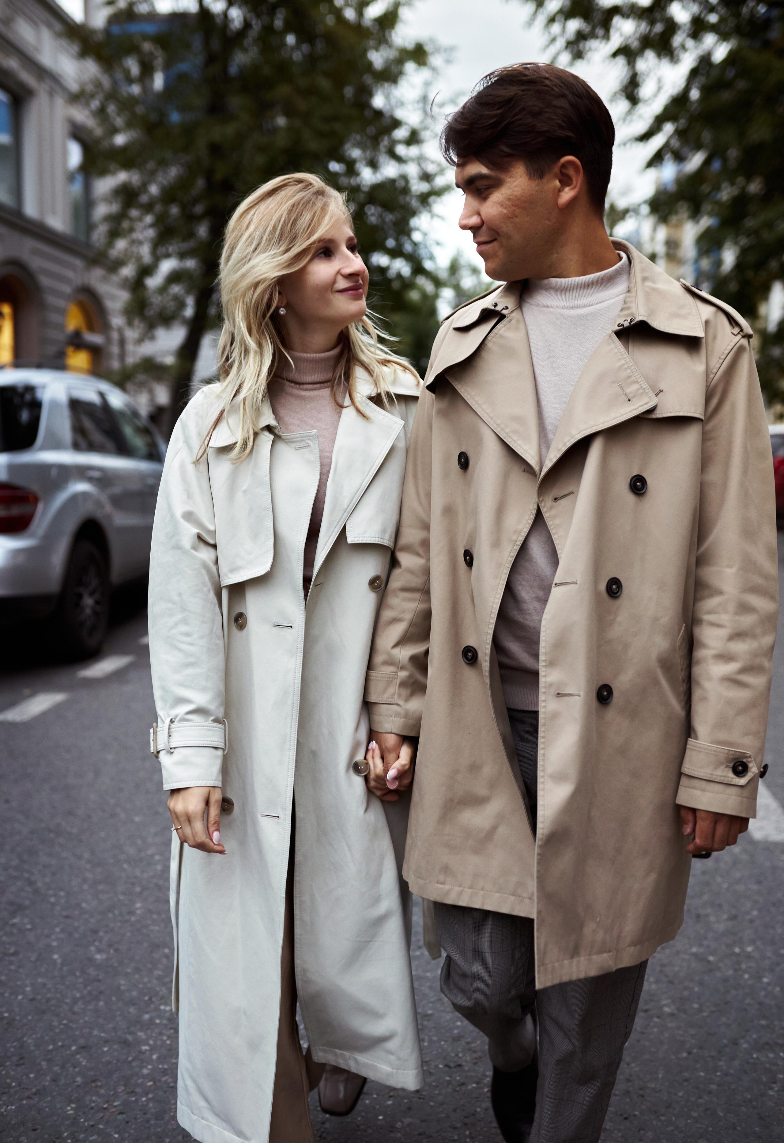 Анастасия и Ильдан. Фотограф в Казани / Буздалов Кирилл