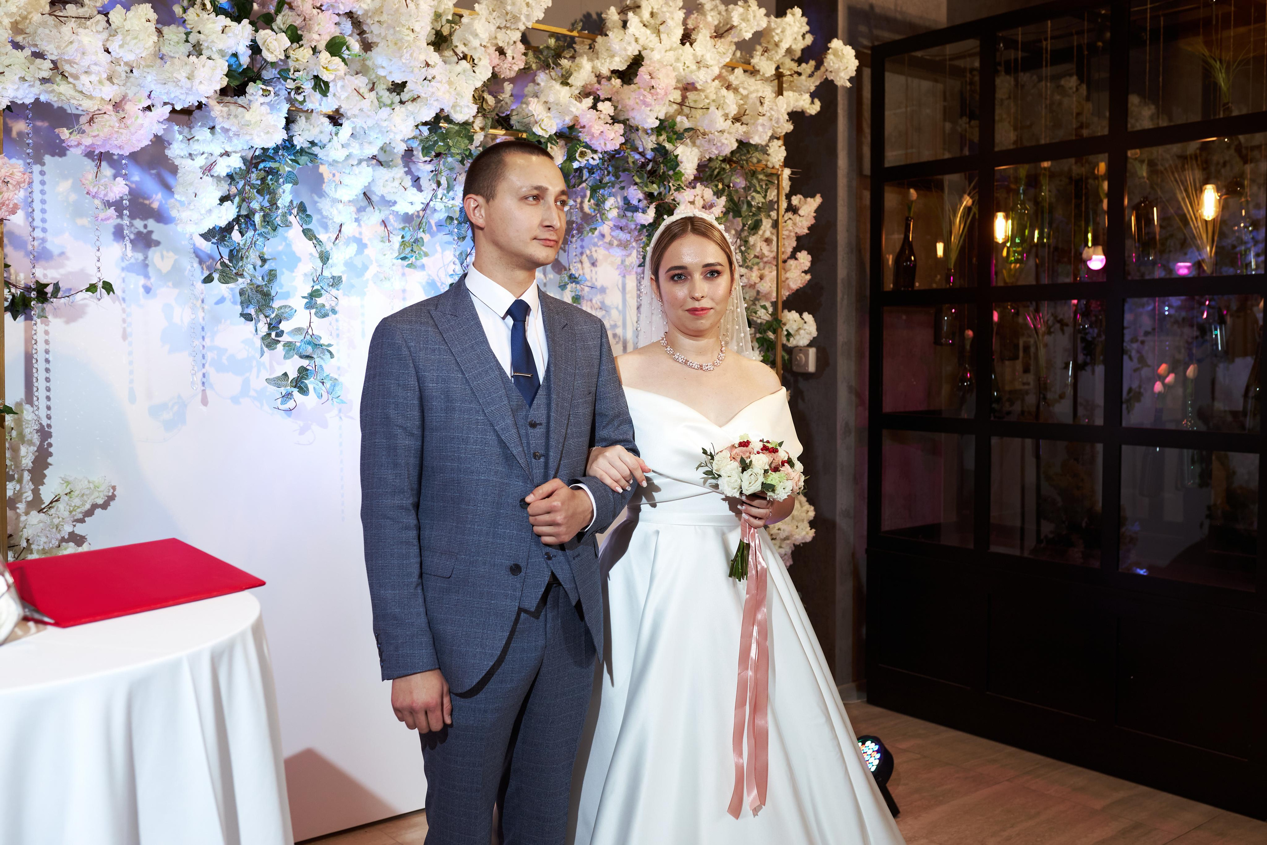 Адель и Розалия. Фотограф в Казани / Буздалов Кирилл