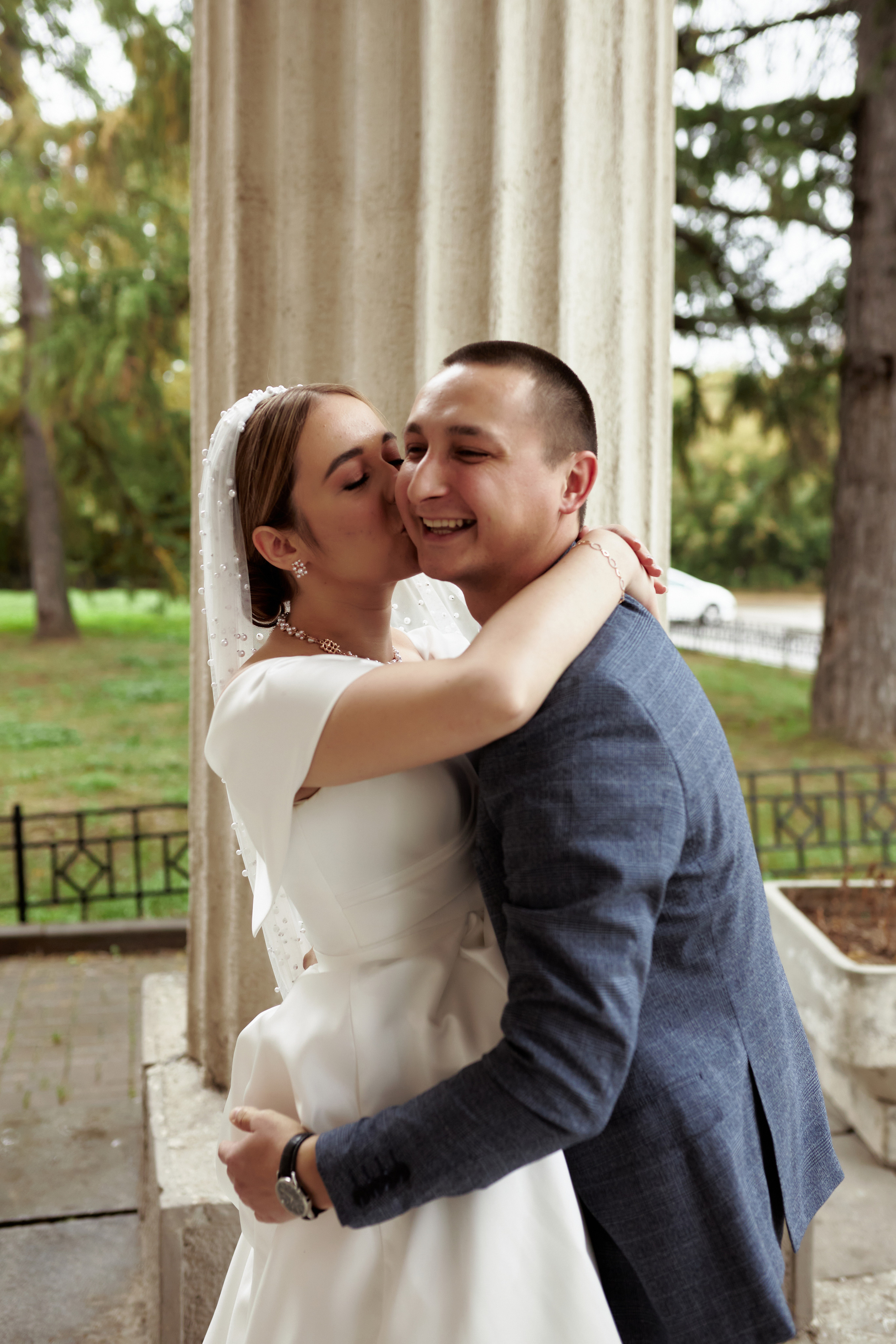 Адель и Розалия. Фотограф в Казани / Буздалов Кирилл