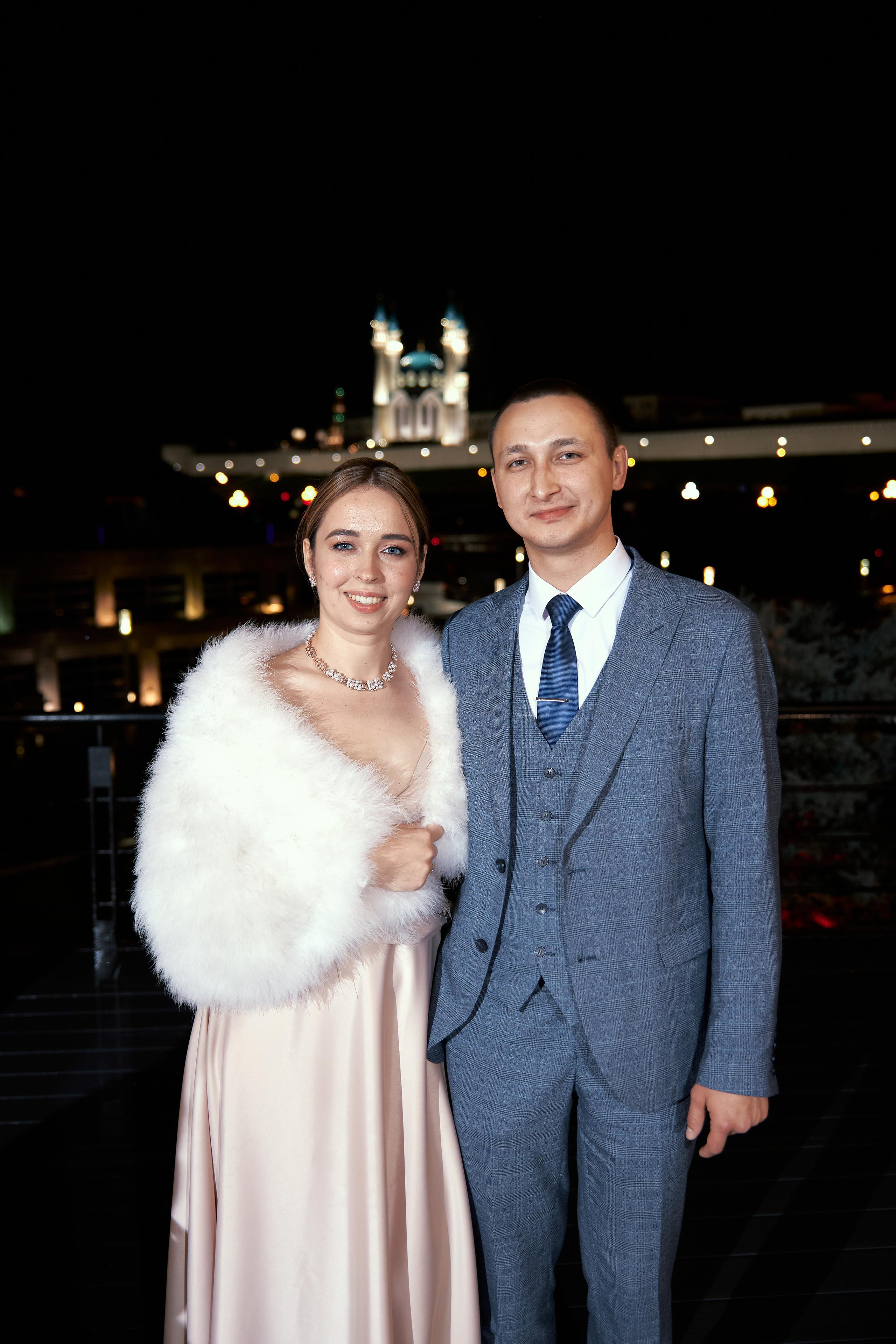 Адель и Розалия. Фотограф в Казани / Буздалов Кирилл