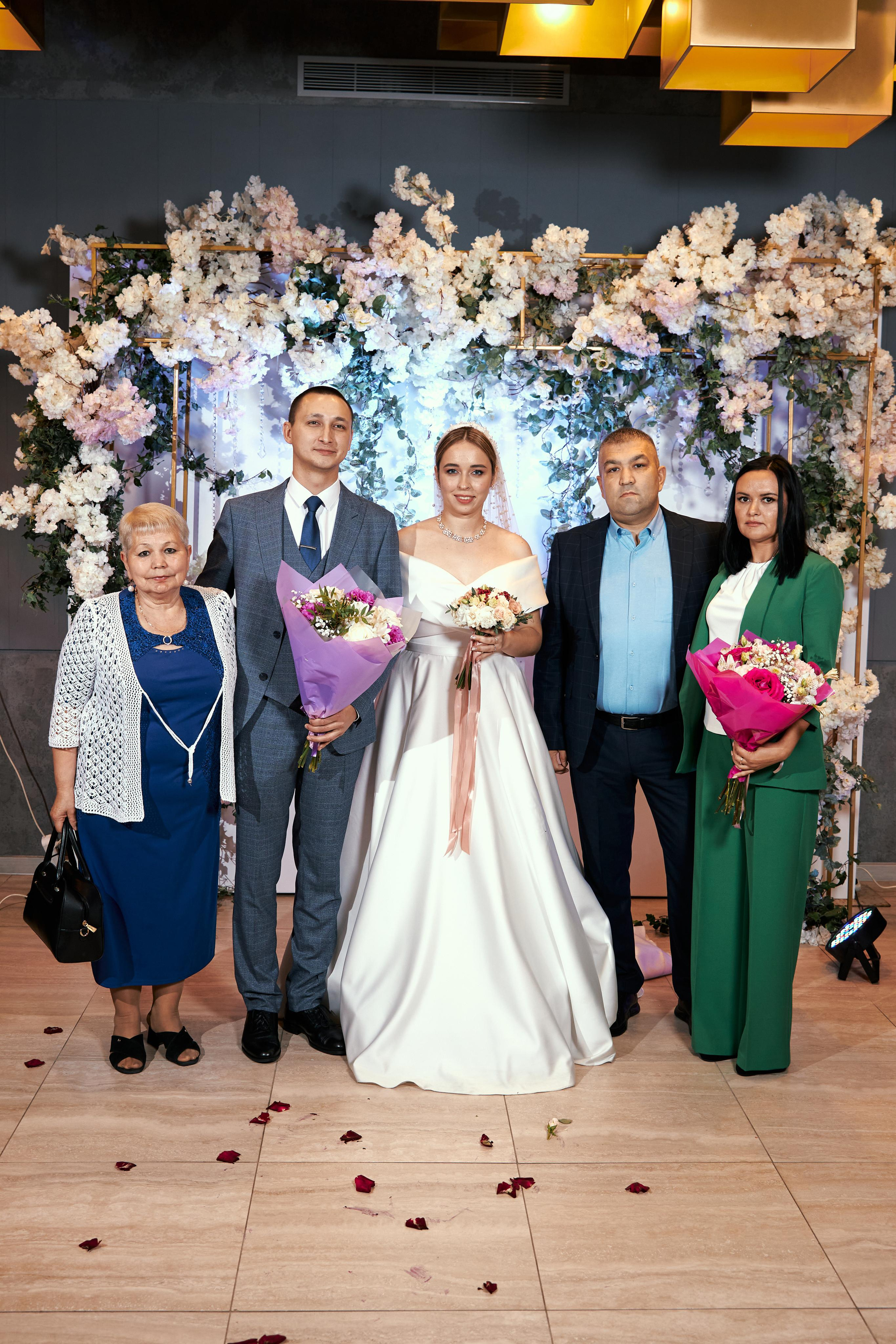 Адель и Розалия. Фотограф в Казани / Буздалов Кирилл