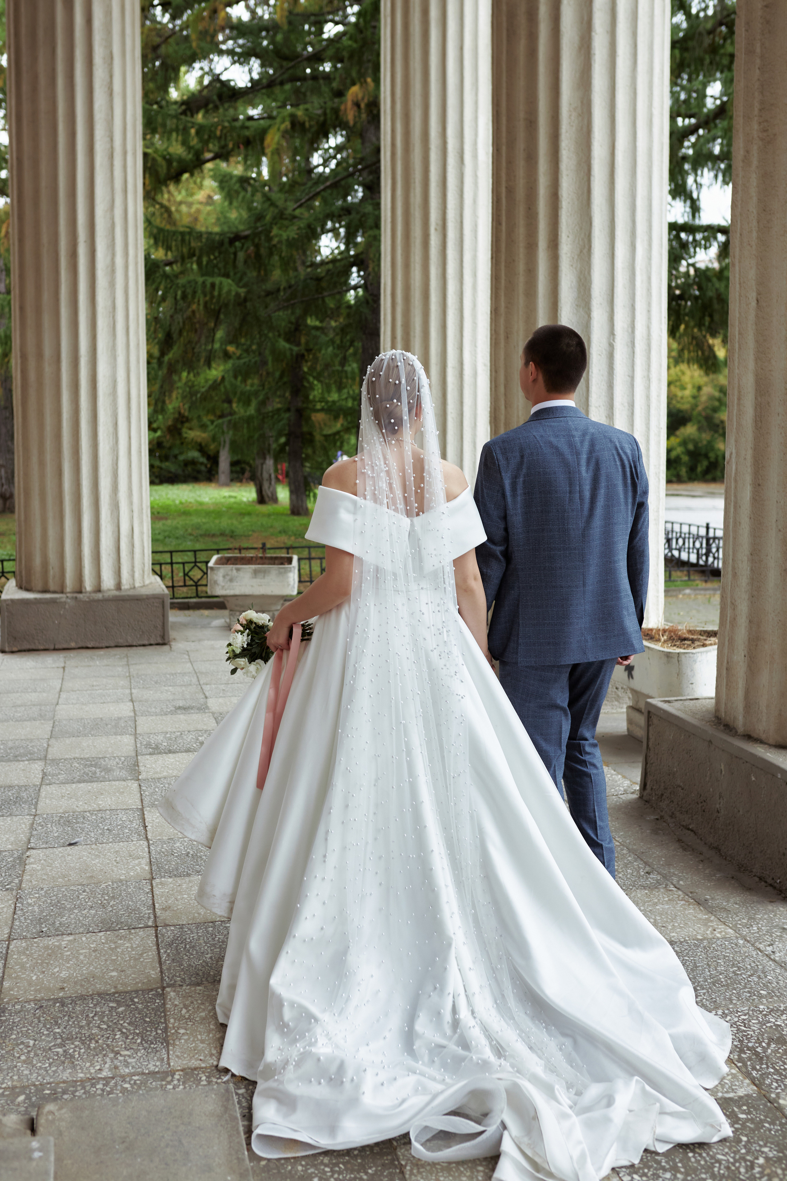 Адель и Розалия. Фотограф в Казани / Буздалов Кирилл
