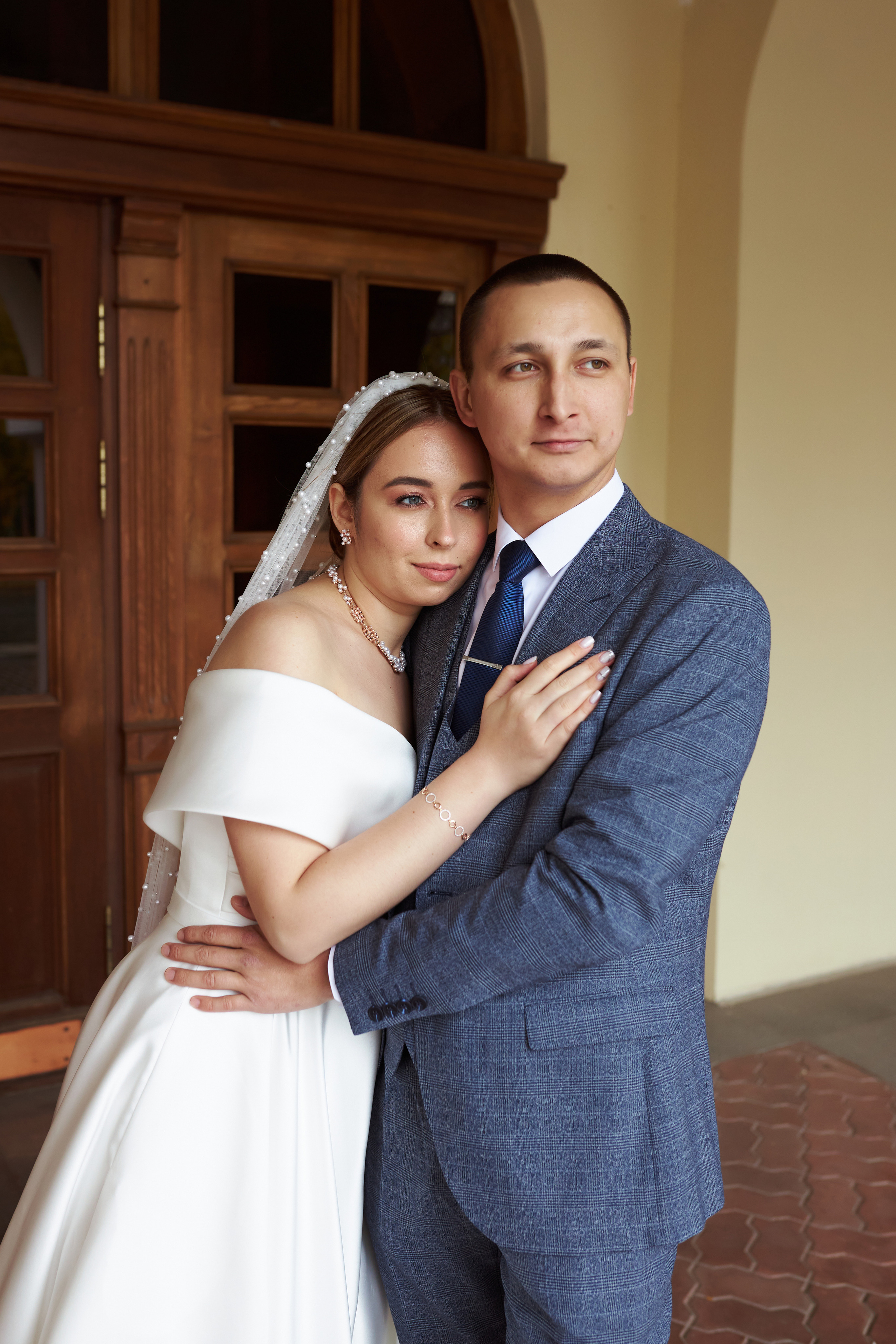 Адель и Розалия. Фотограф в Казани / Буздалов Кирилл