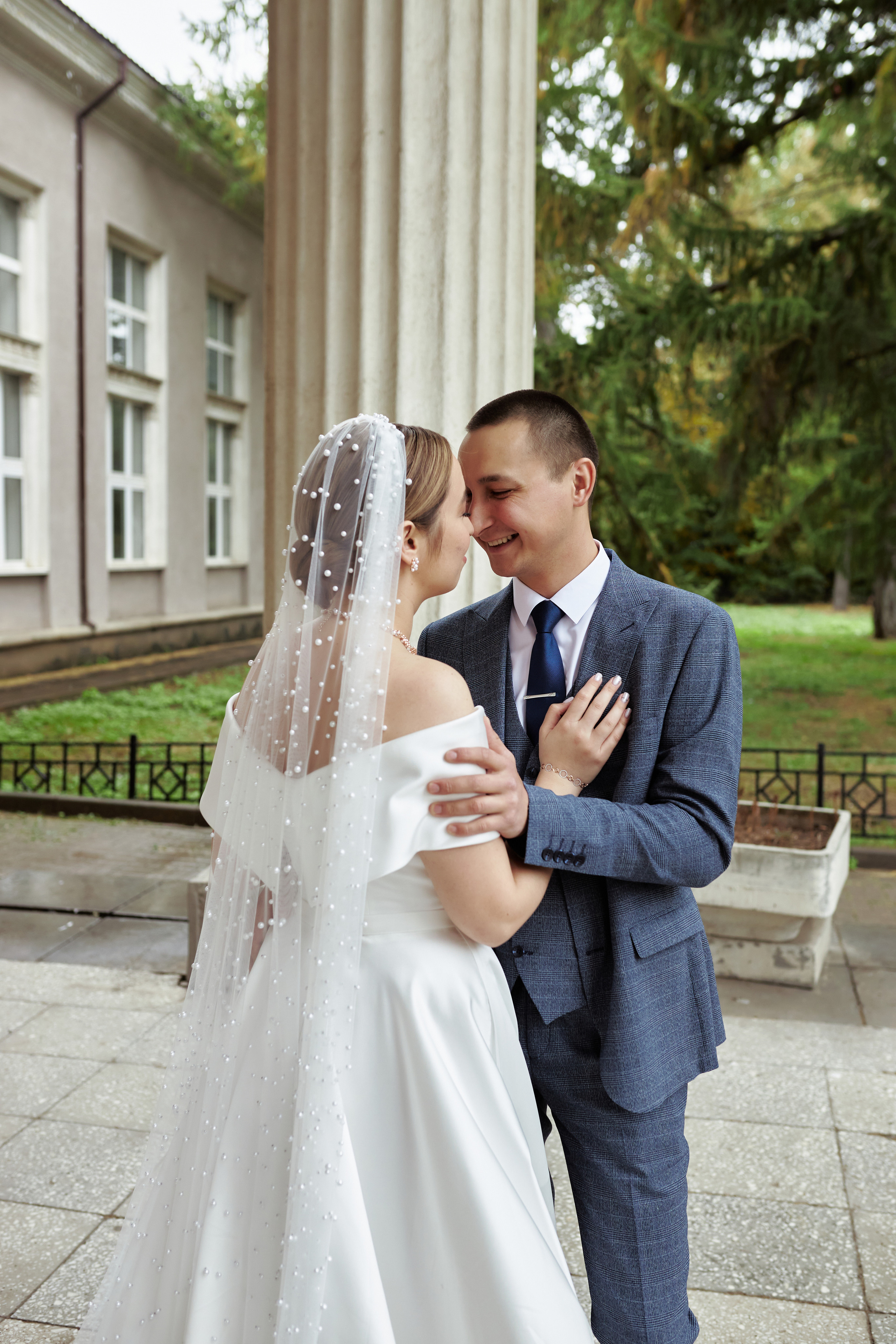 Адель и Розалия. Фотограф в Казани / Буздалов Кирилл