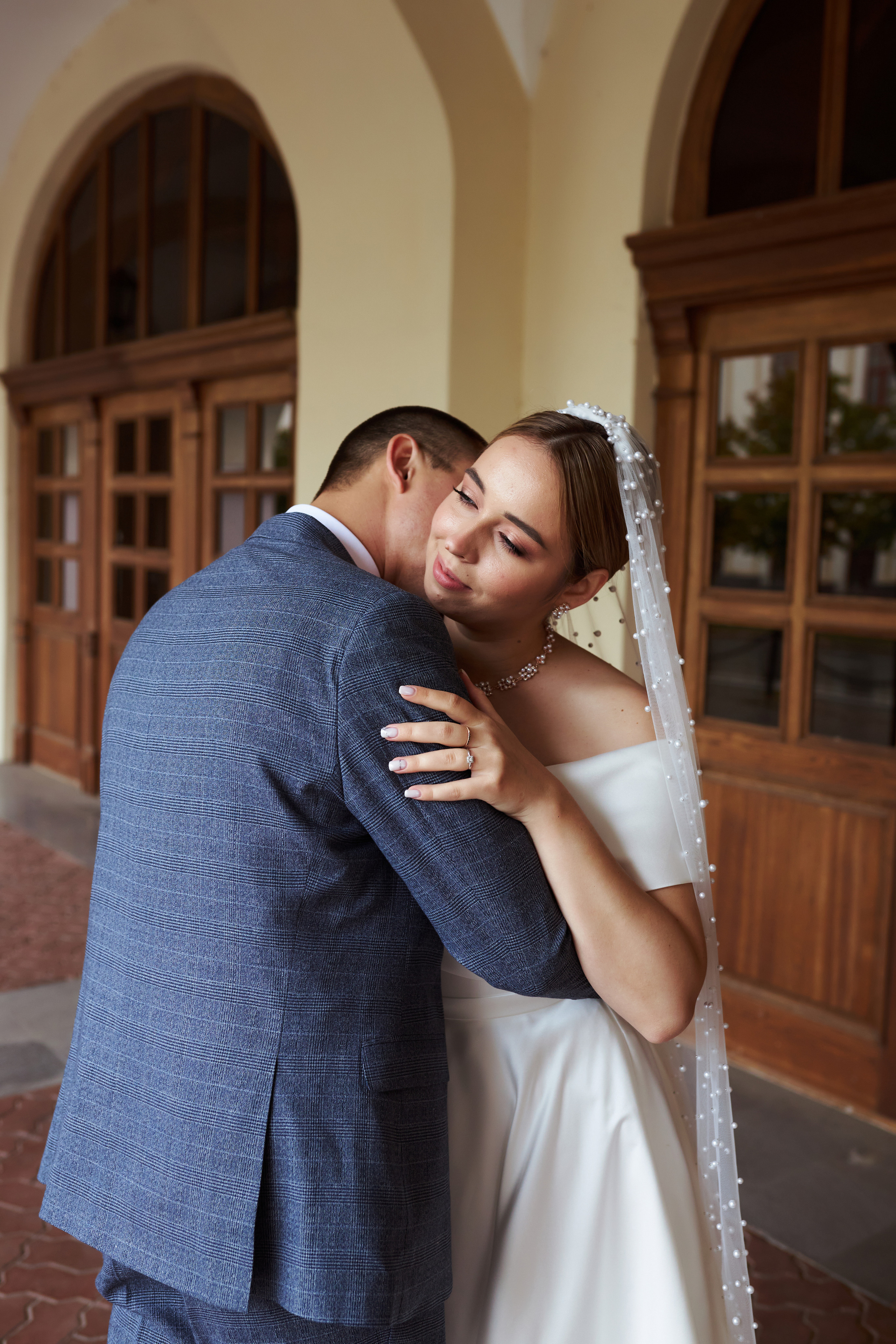 Адель и Розалия. Фотограф в Казани / Буздалов Кирилл