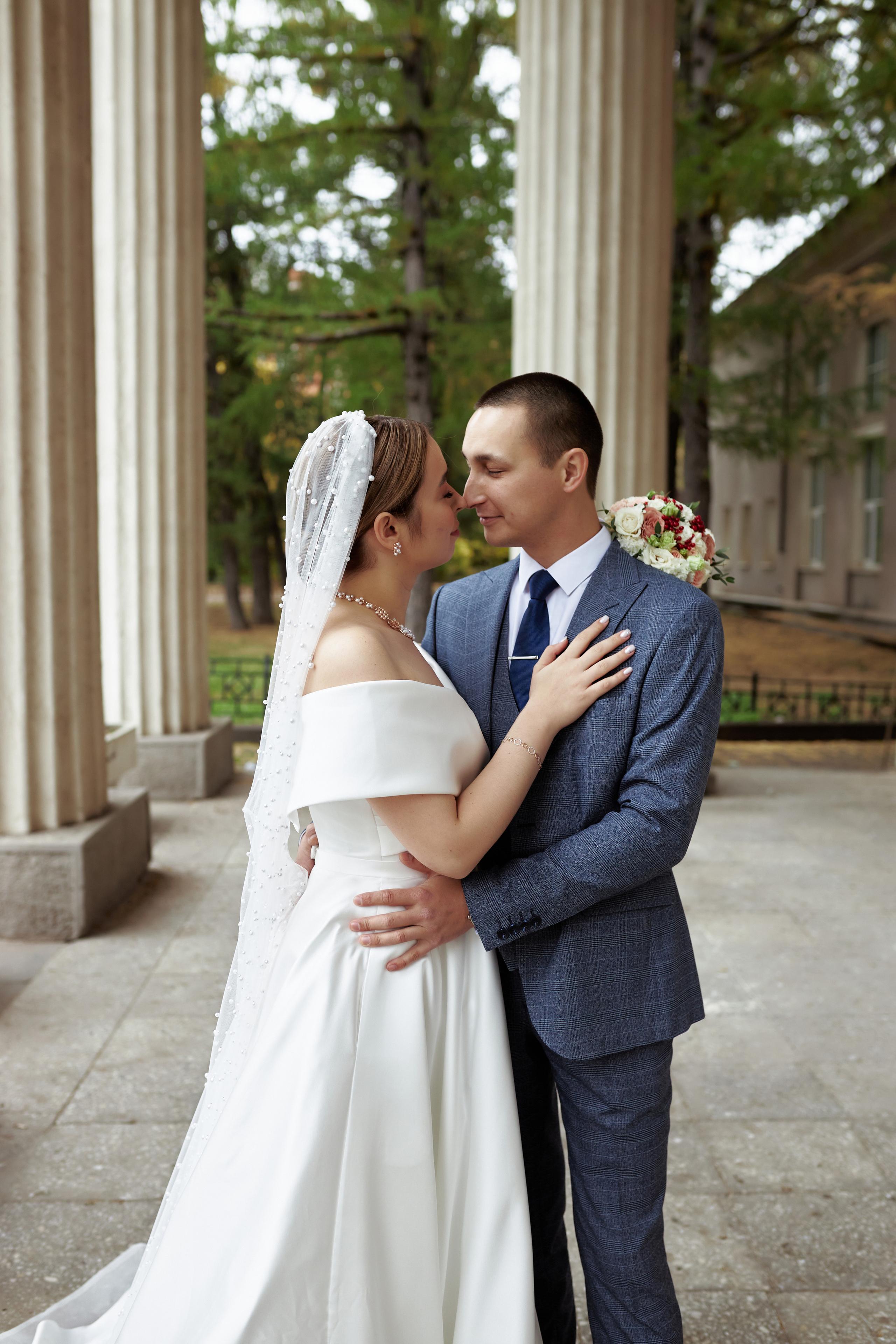 Адель и Розалия. Фотограф в Казани / Буздалов Кирилл