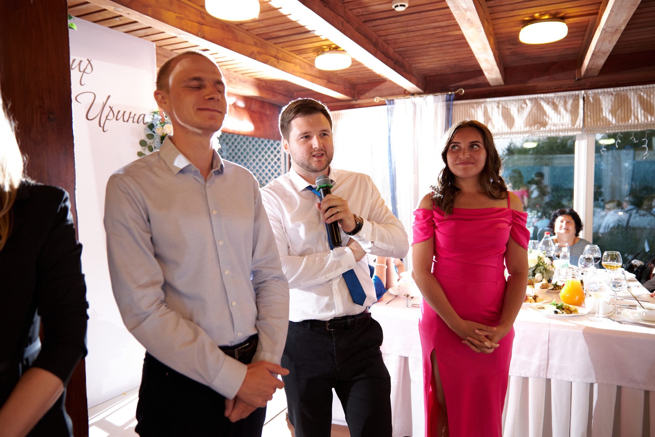 Ирина и Мунир. Фотограф в Казани / Буздалов Кирилл