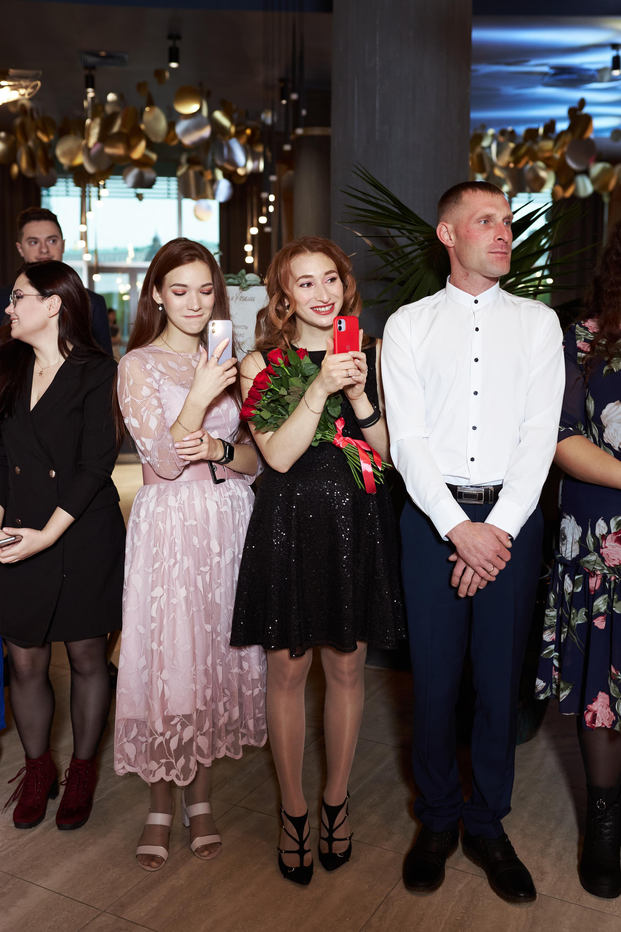 Адель и Розалия. Фотограф в Казани / Буздалов Кирилл