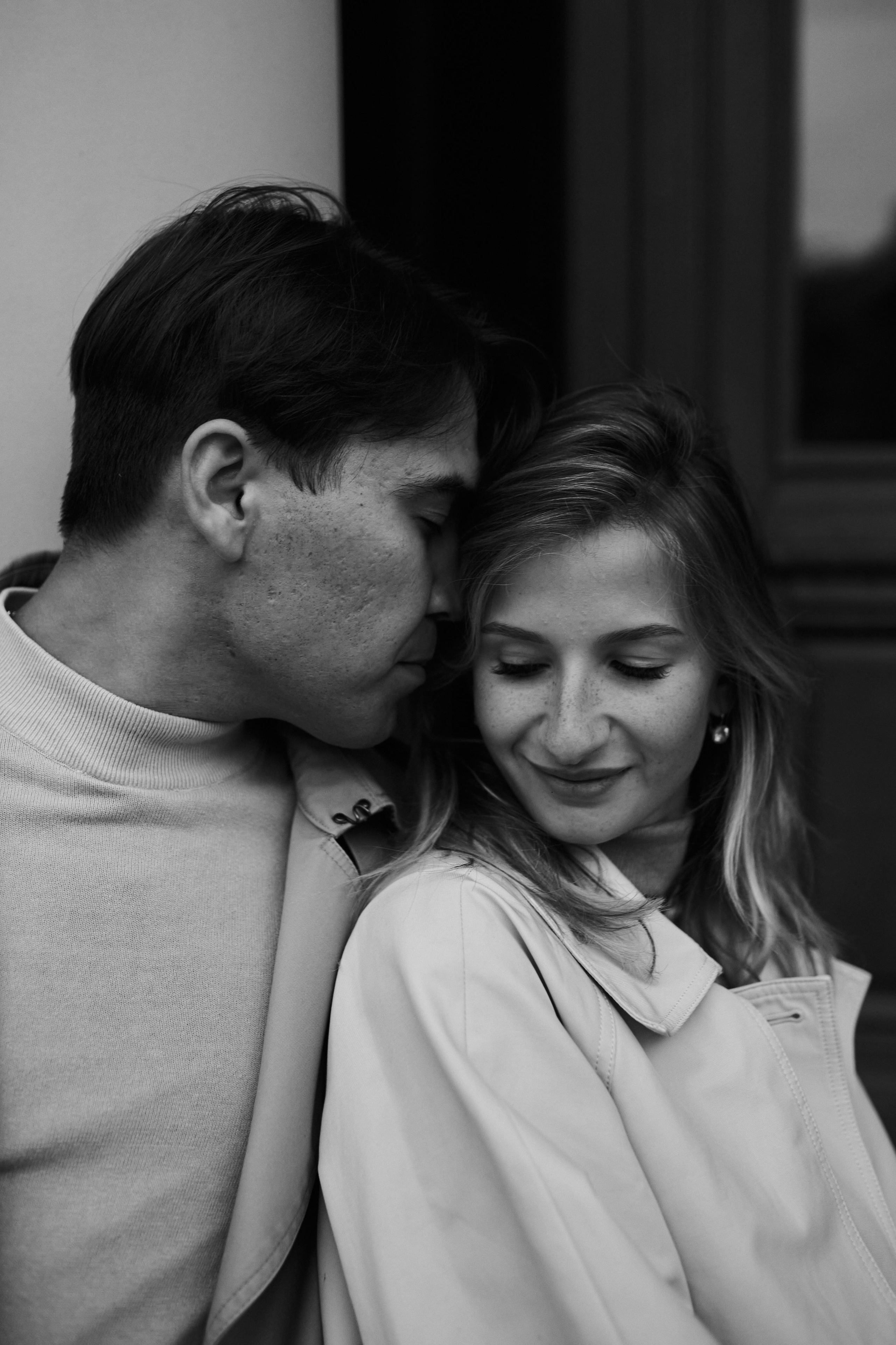 Анастасия и Ильдан. Фотограф в Казани / Буздалов Кирилл