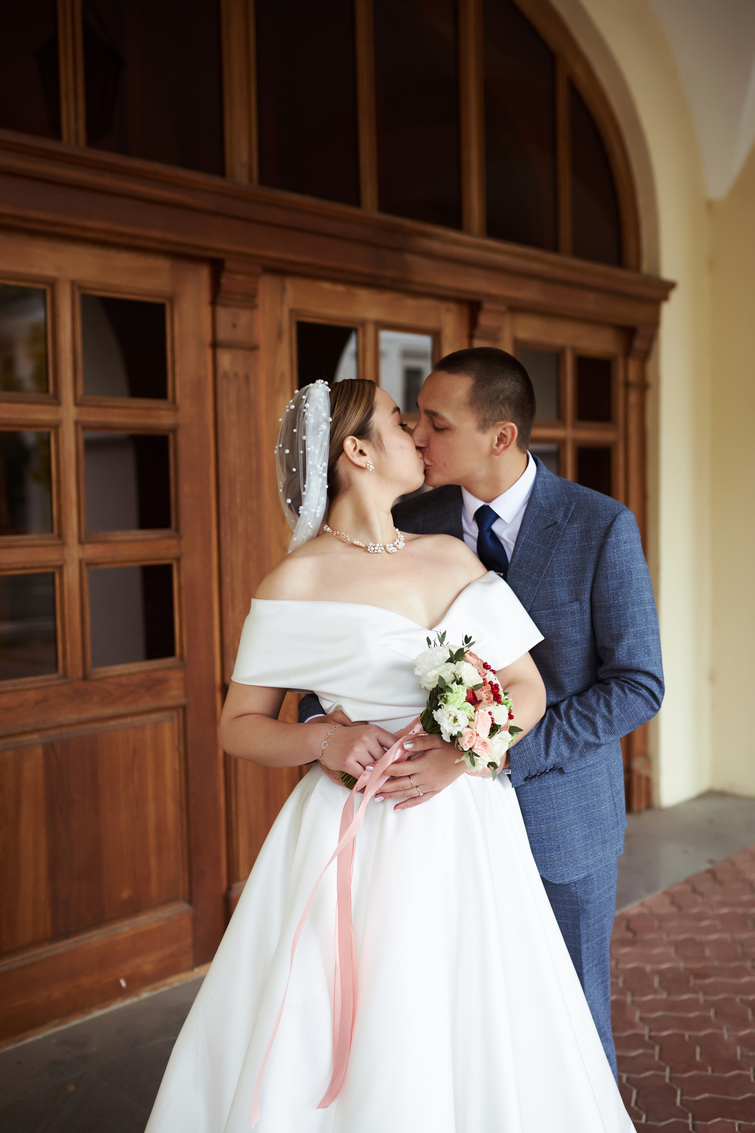 Адель и Розалия. Фотограф в Казани / Буздалов Кирилл