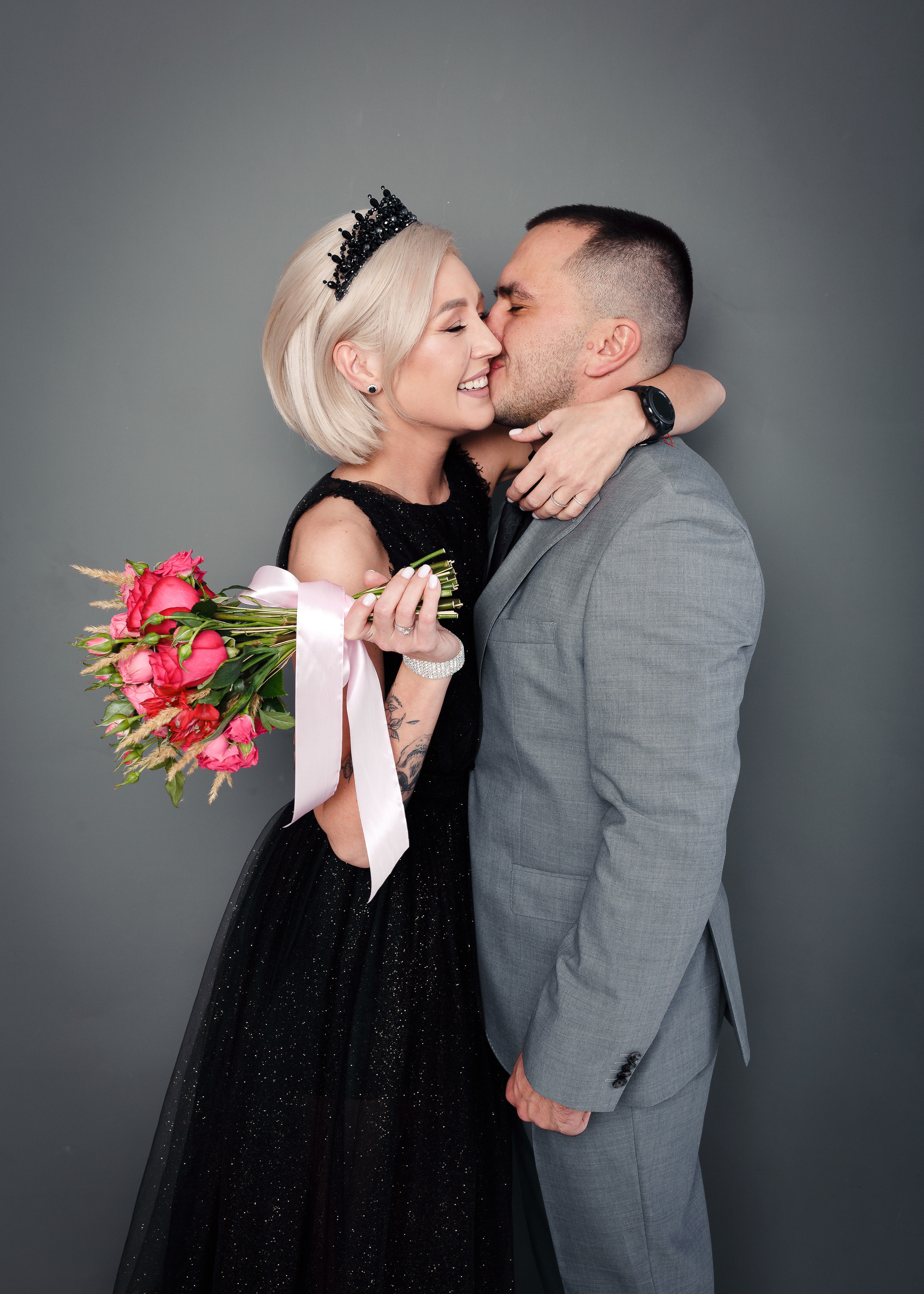 Алия и Вадим. Фотограф в Казани / Буздалов Кирилл