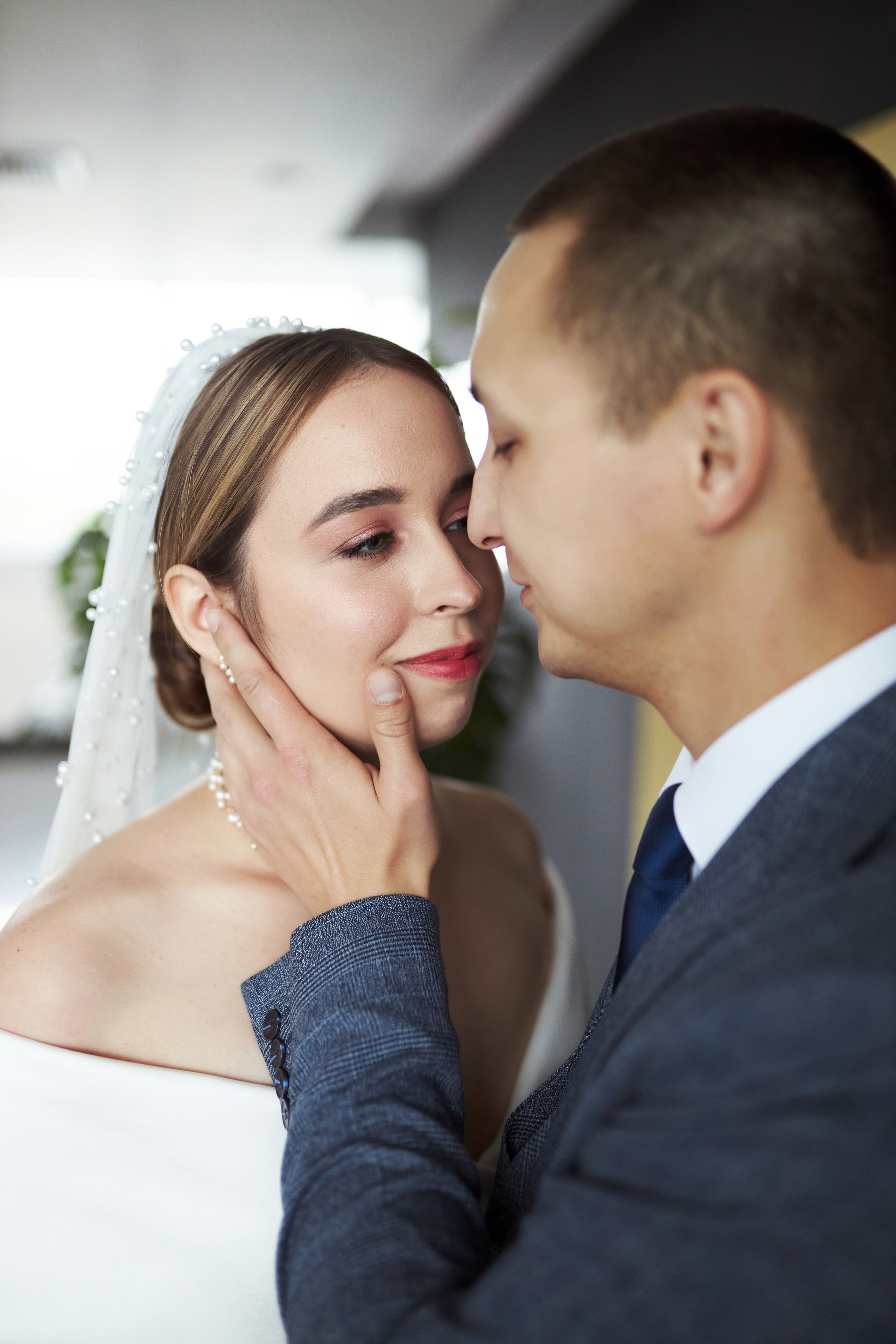 Адель и Розалия. Фотограф в Казани / Буздалов Кирилл