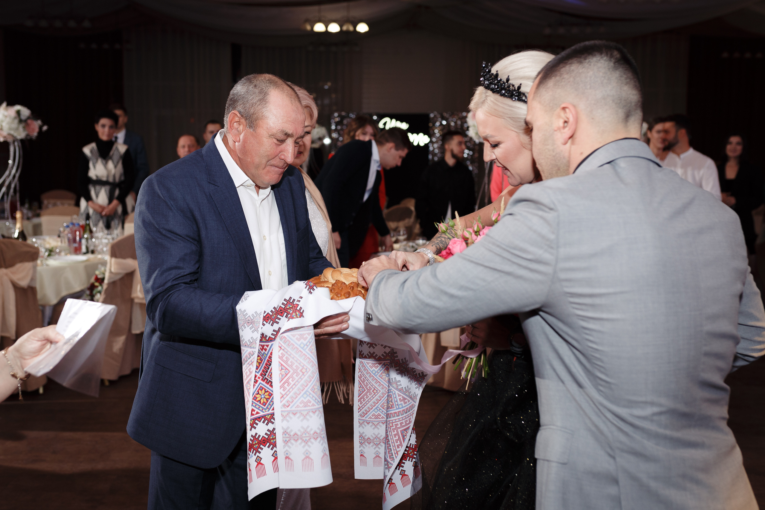 Алия и Вадим. Фотограф в Казани / Буздалов Кирилл