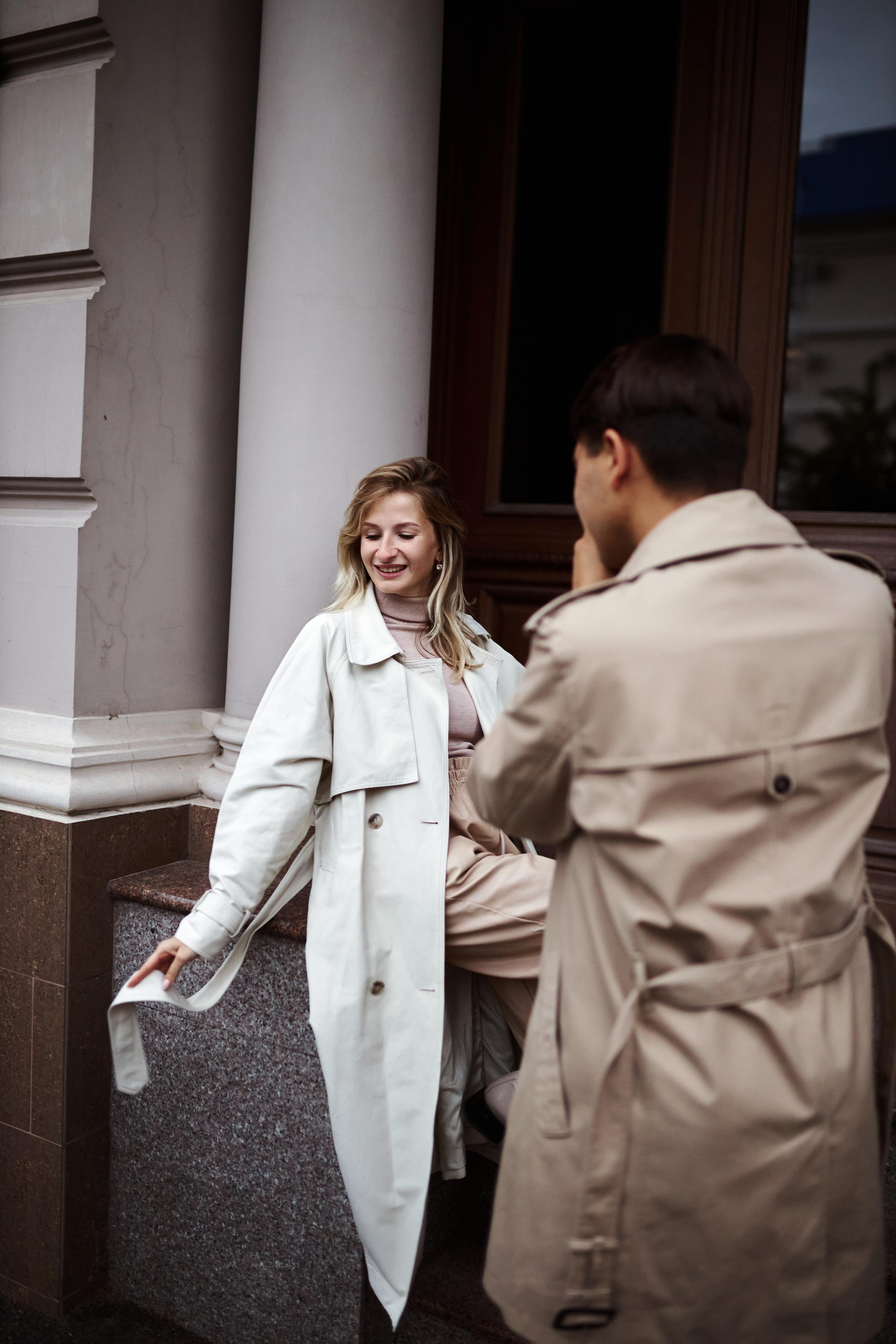 Анастасия и Ильдан. Фотограф в Казани / Буздалов Кирилл