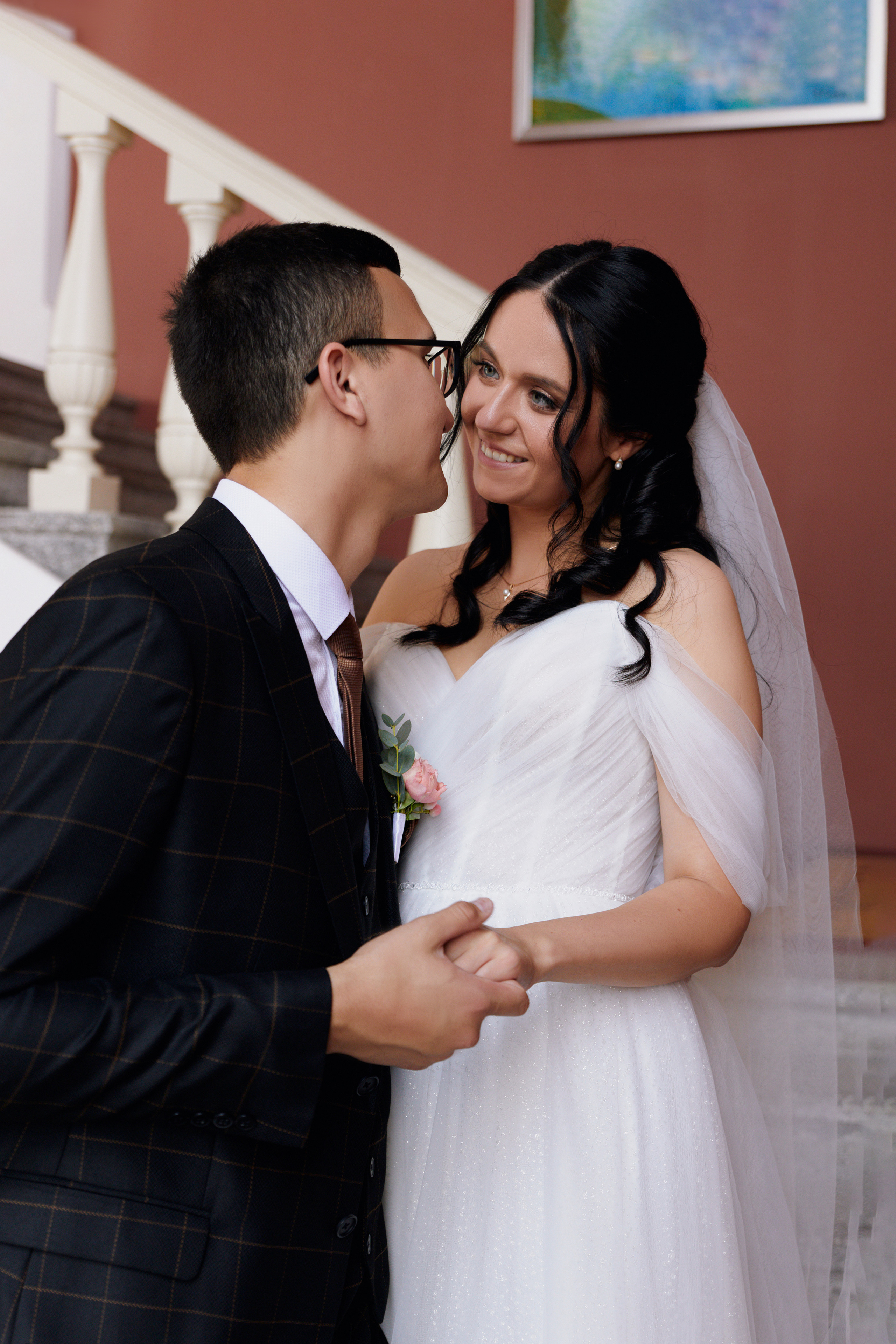 Ирина и Мунир. Фотограф в Казани / Буздалов Кирилл