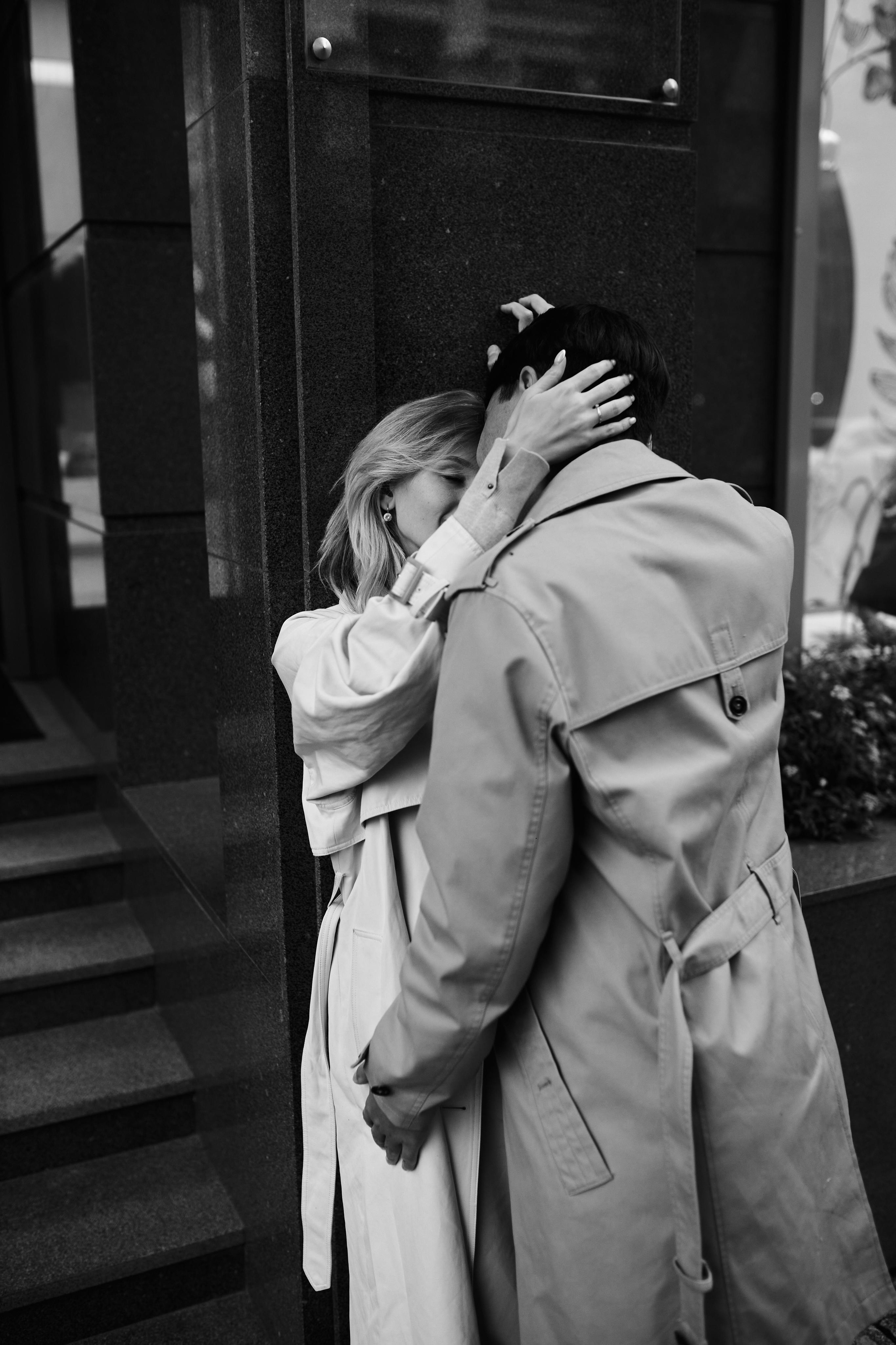 Анастасия и Ильдан. Фотограф в Казани / Буздалов Кирилл