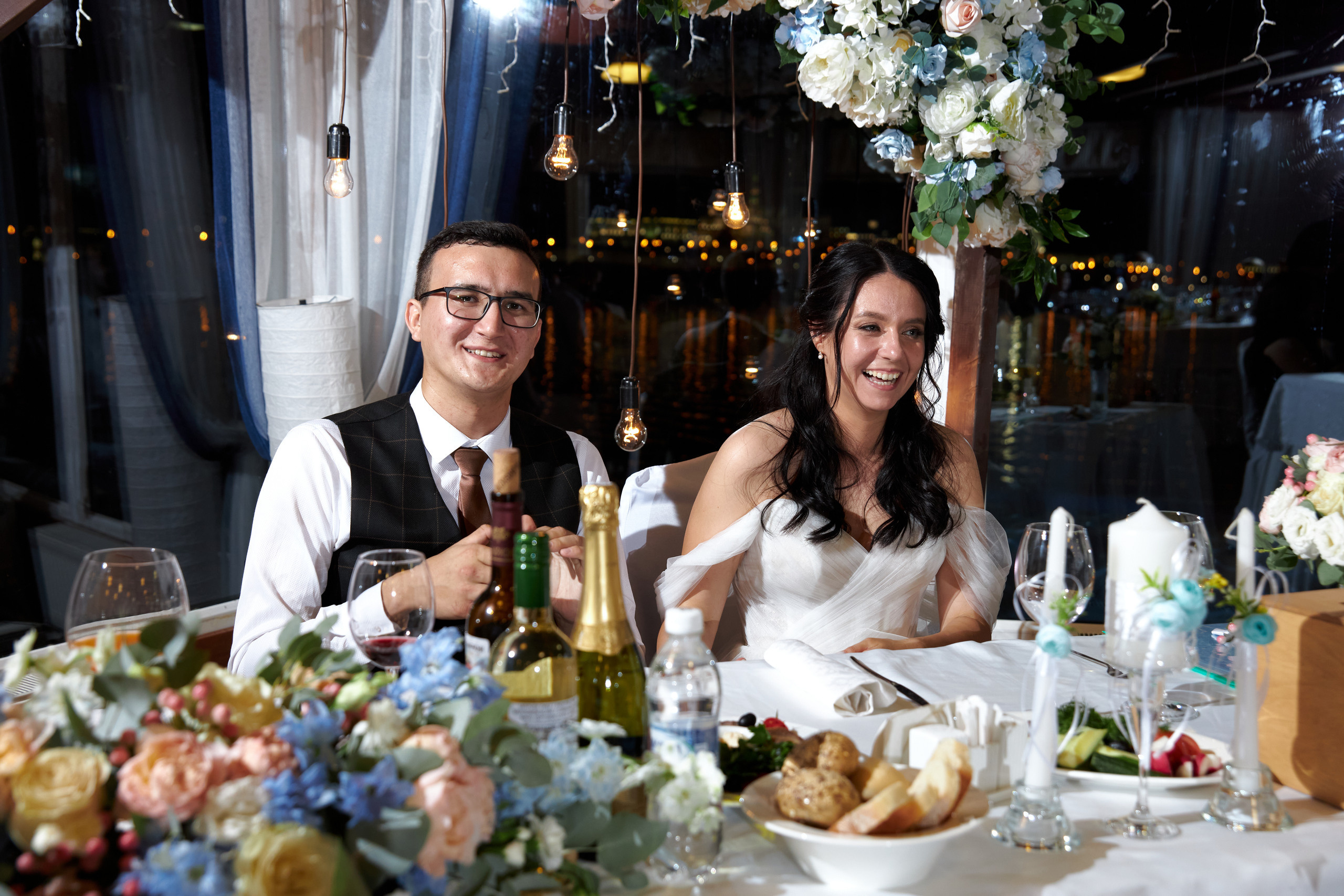 Ирина и Мунир. Фотограф в Казани / Буздалов Кирилл