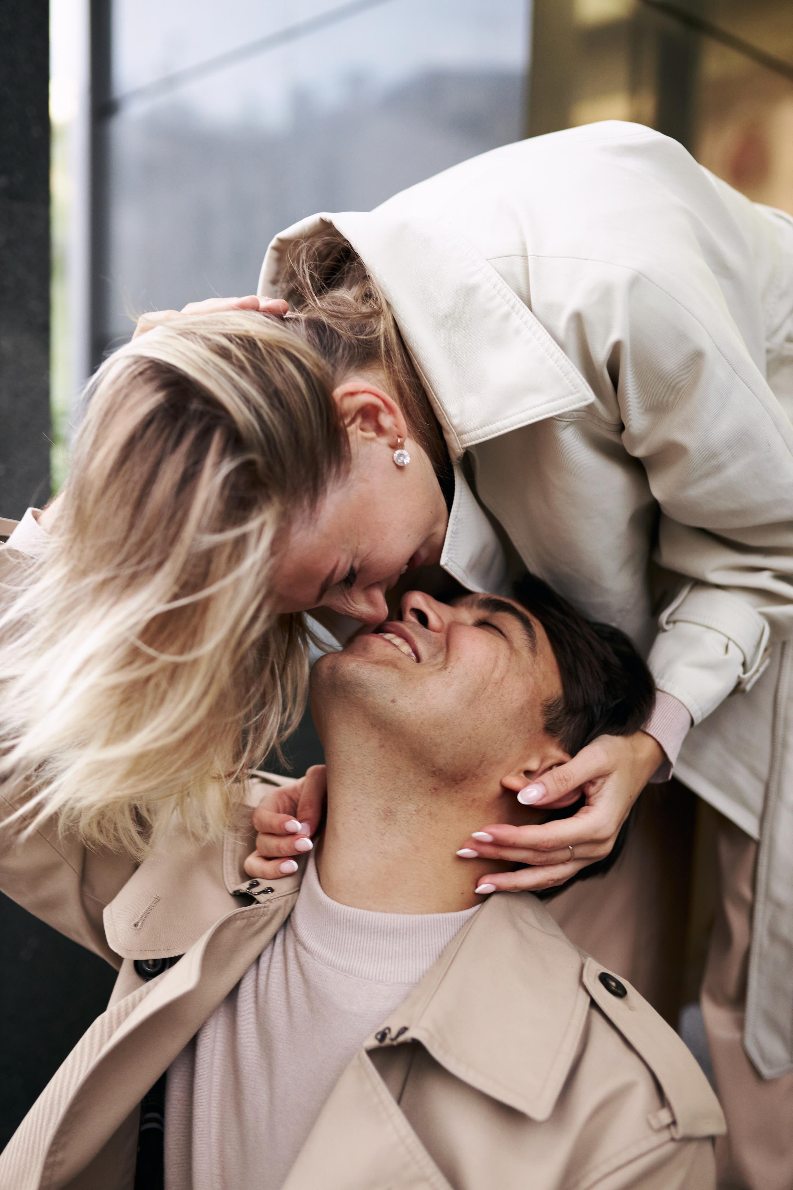 Анастасия и Ильдан. Фотограф в Казани / Буздалов Кирилл