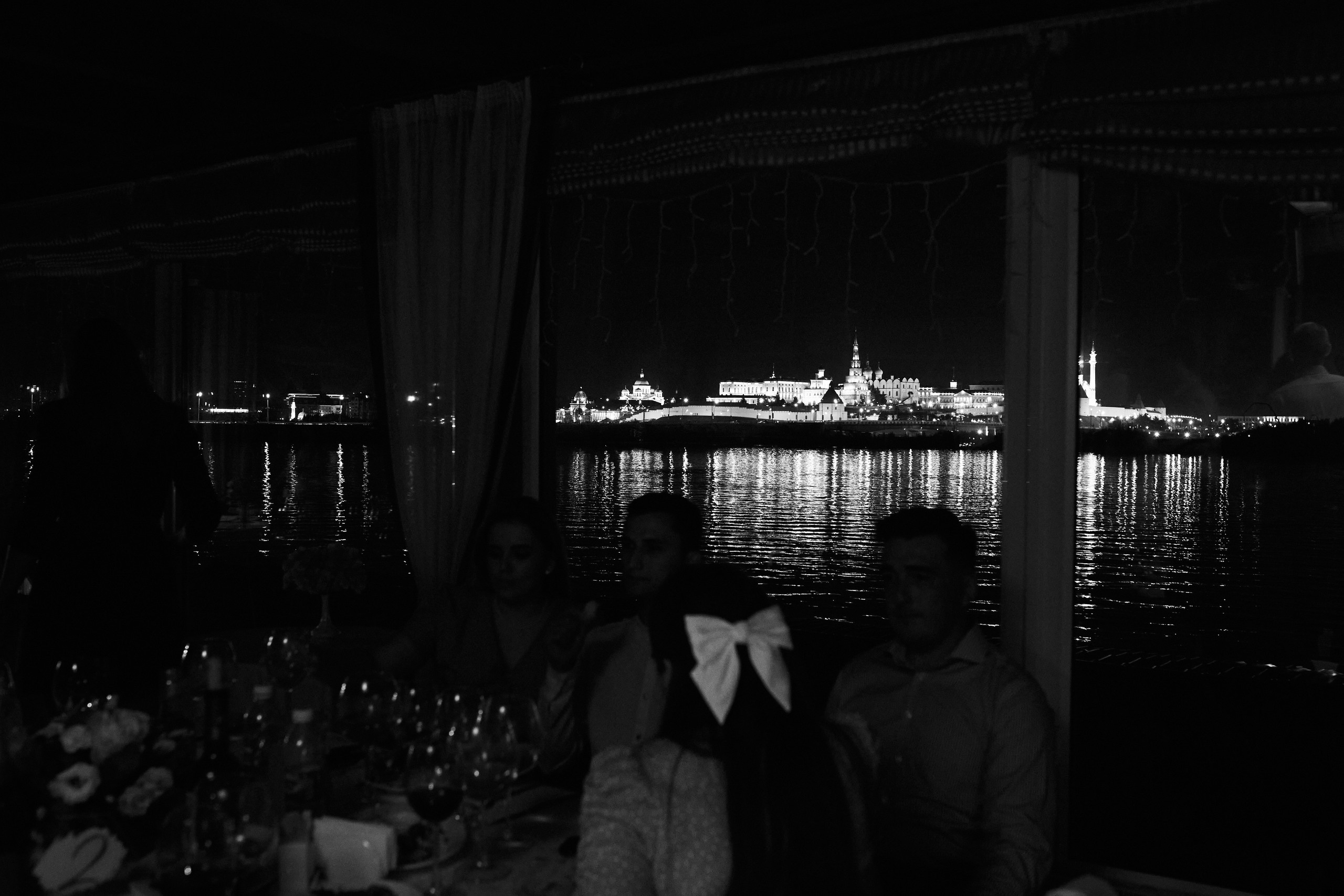 Ирина и Мунир. Фотограф в Казани / Буздалов Кирилл