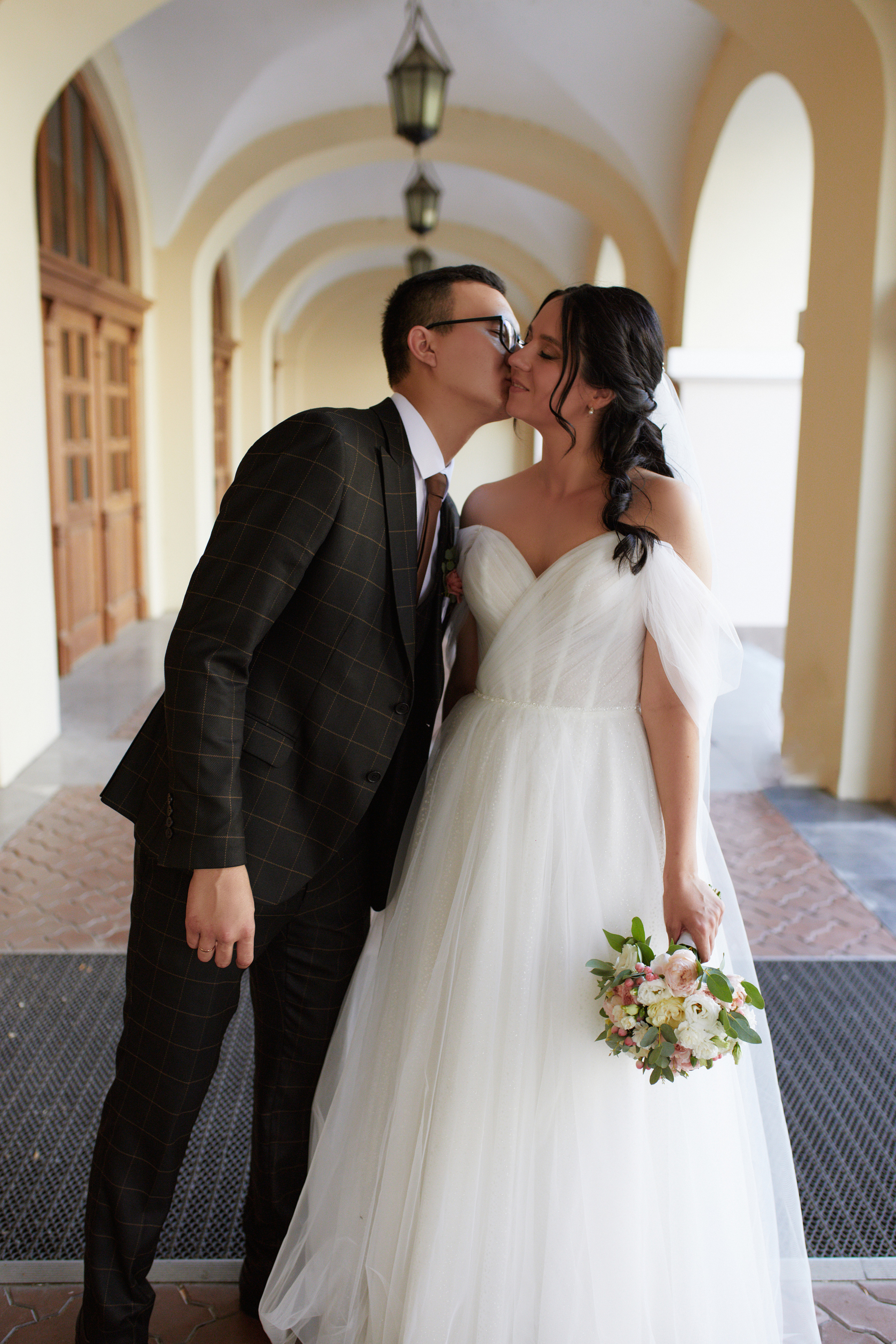 Ирина и Мунир. Фотограф в Казани / Буздалов Кирилл