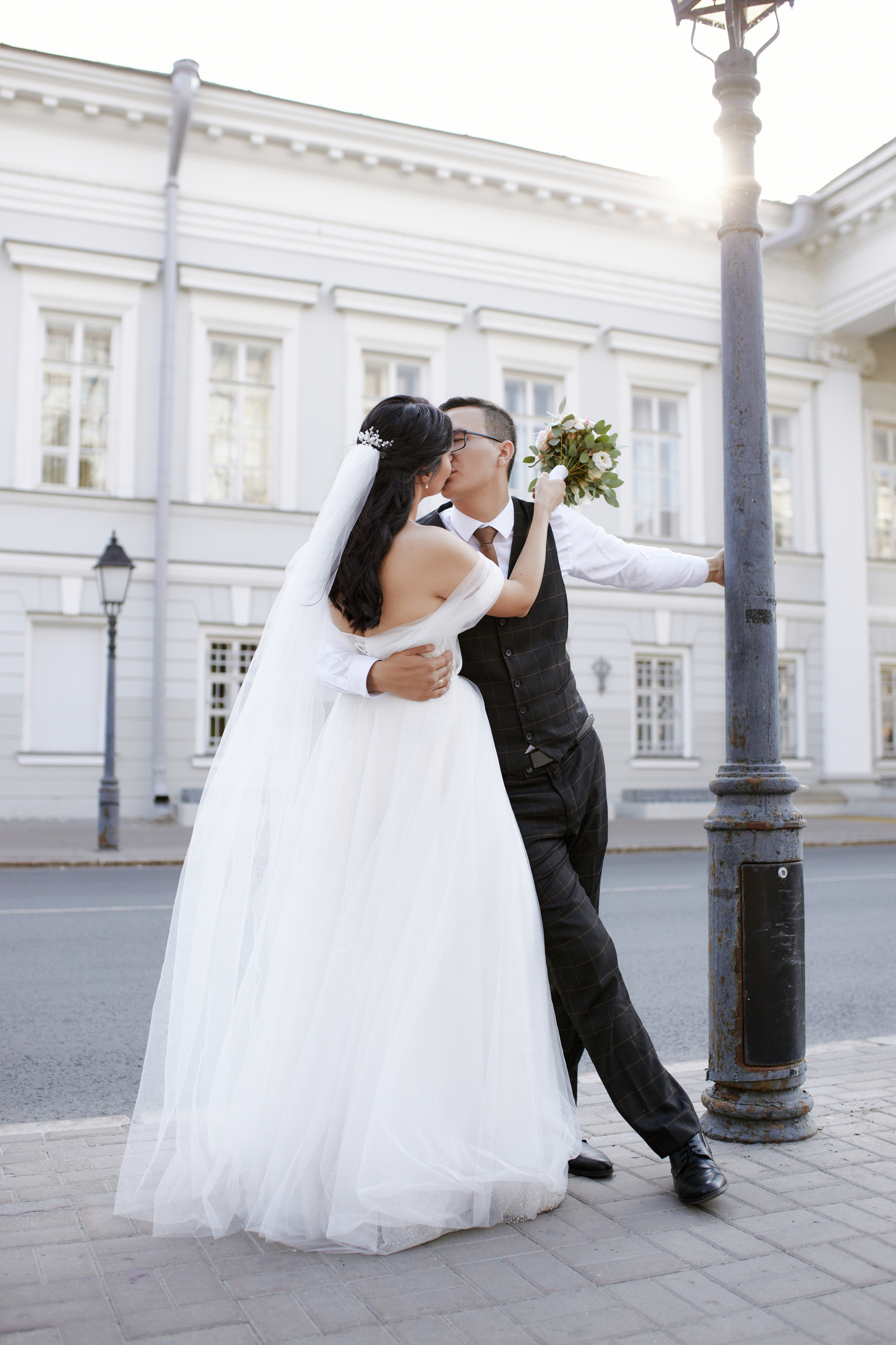 Ирина и Мунир. Фотограф в Казани / Буздалов Кирилл