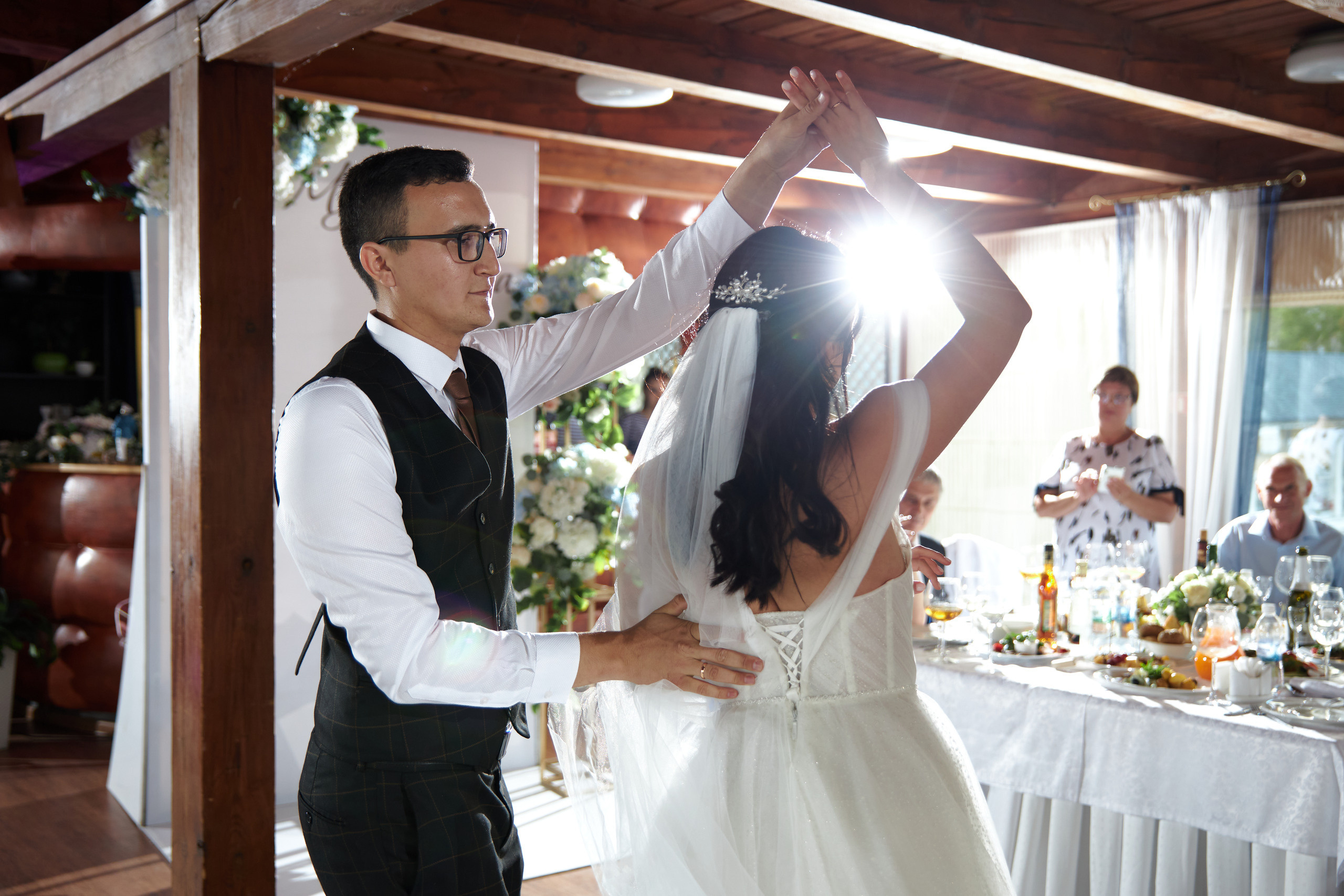 Ирина и Мунир. Фотограф в Казани / Буздалов Кирилл