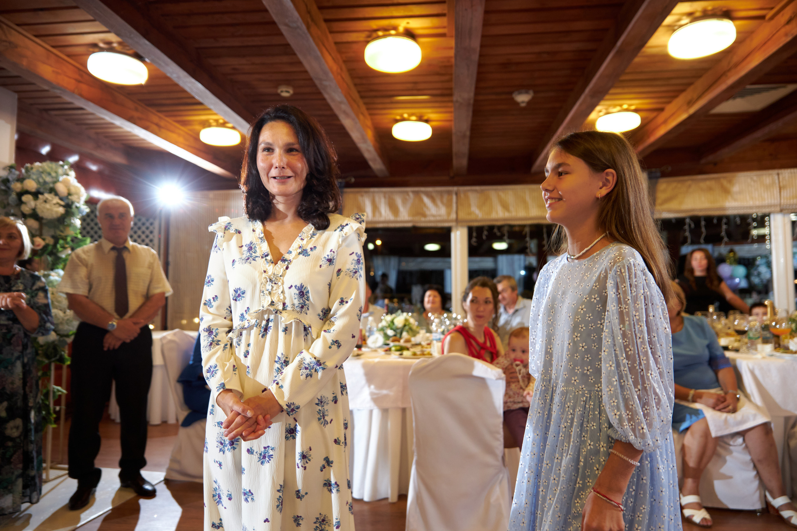 Ирина и Мунир. Фотограф в Казани / Буздалов Кирилл