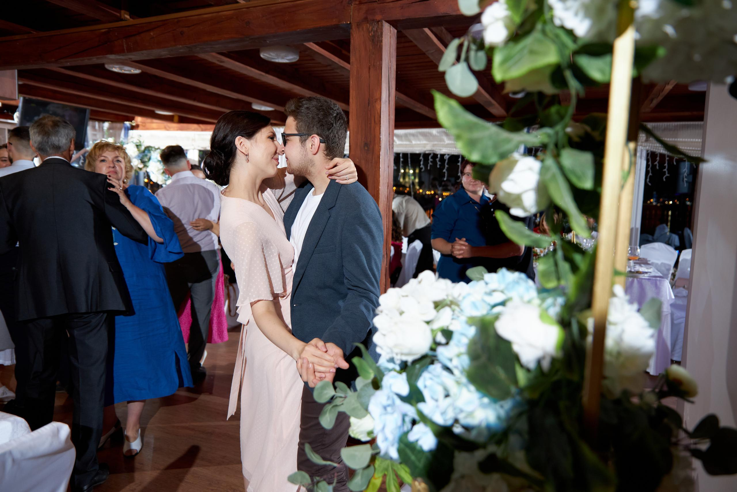 Ирина и Мунир. Фотограф в Казани / Буздалов Кирилл