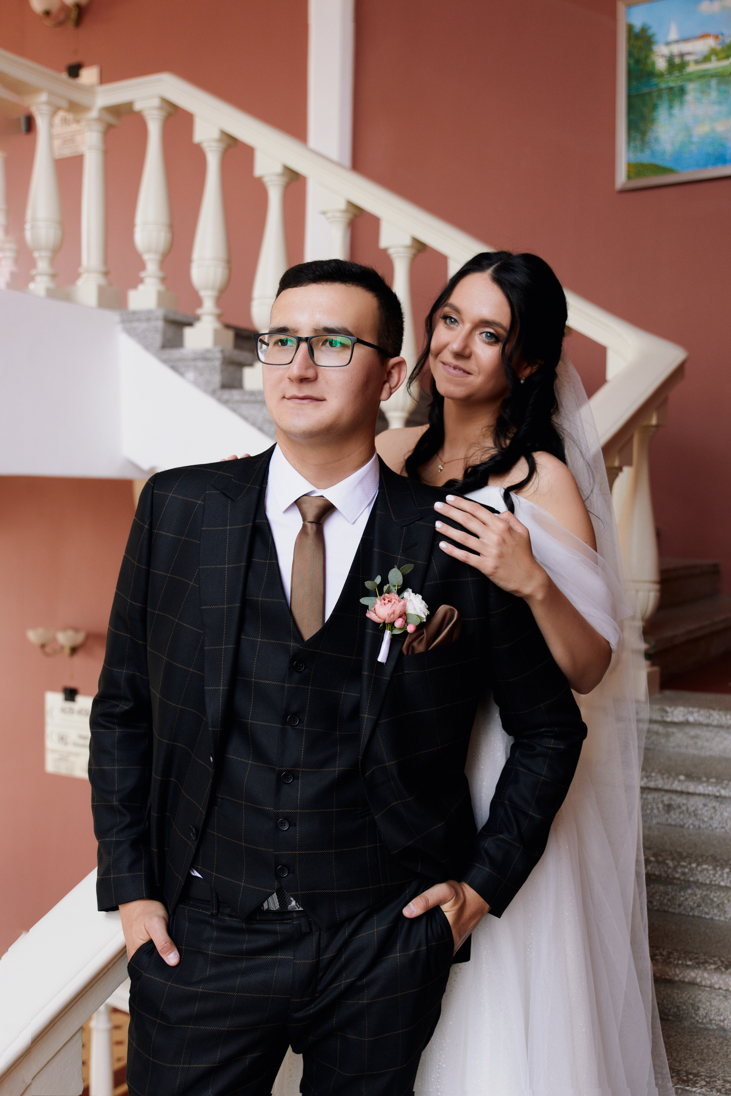 Ирина и Мунир. Фотограф в Казани / Буздалов Кирилл