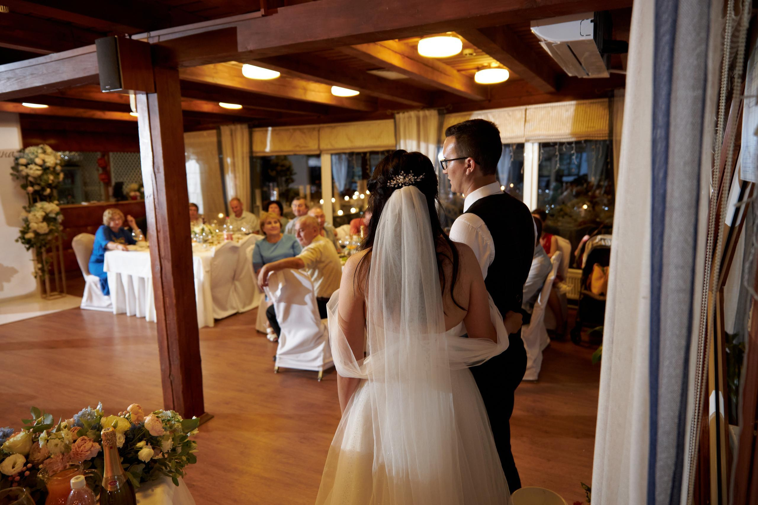 Ирина и Мунир. Фотограф в Казани / Буздалов Кирилл