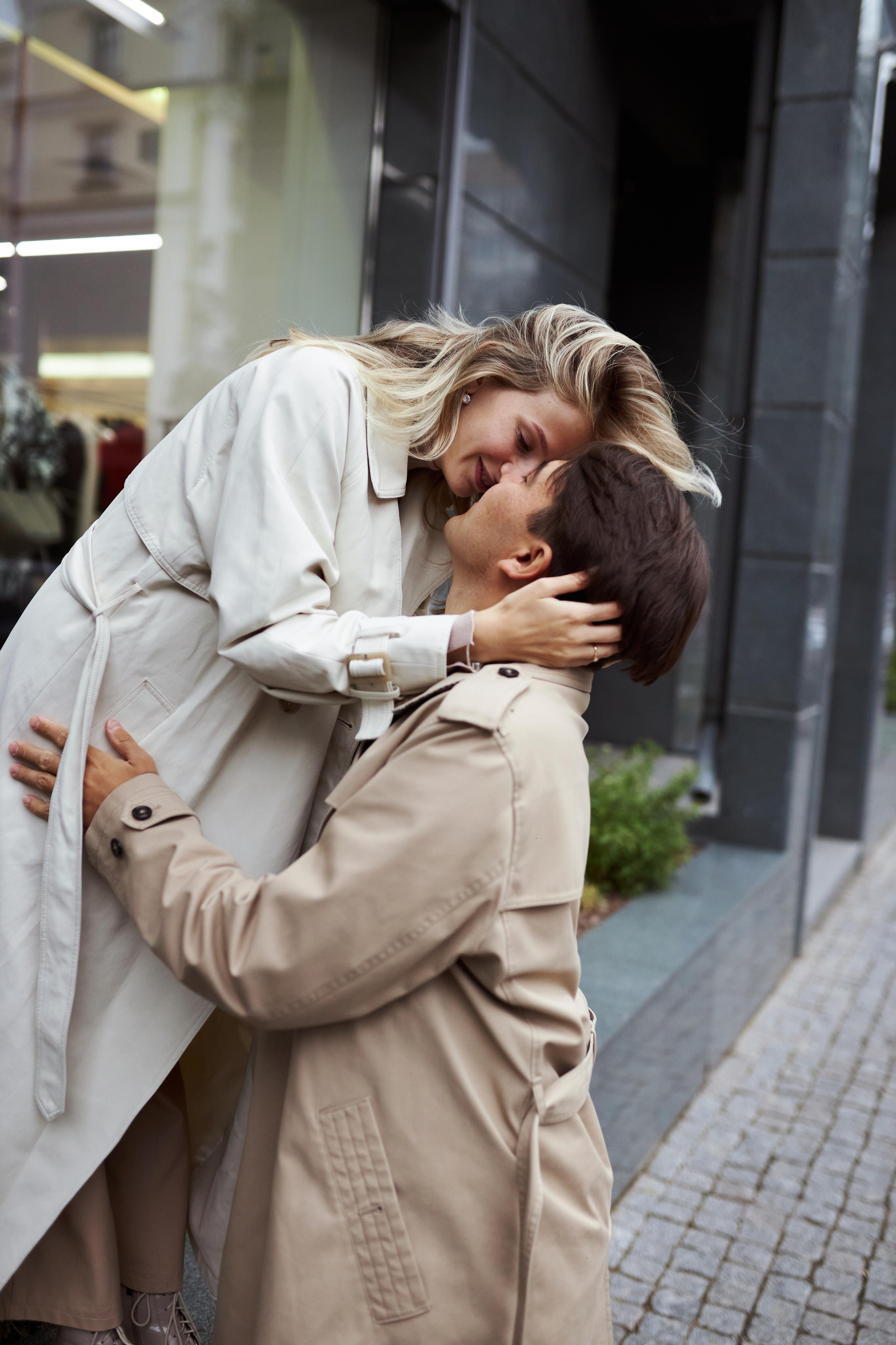 Анастасия и Ильдан. Фотограф в Казани / Буздалов Кирилл