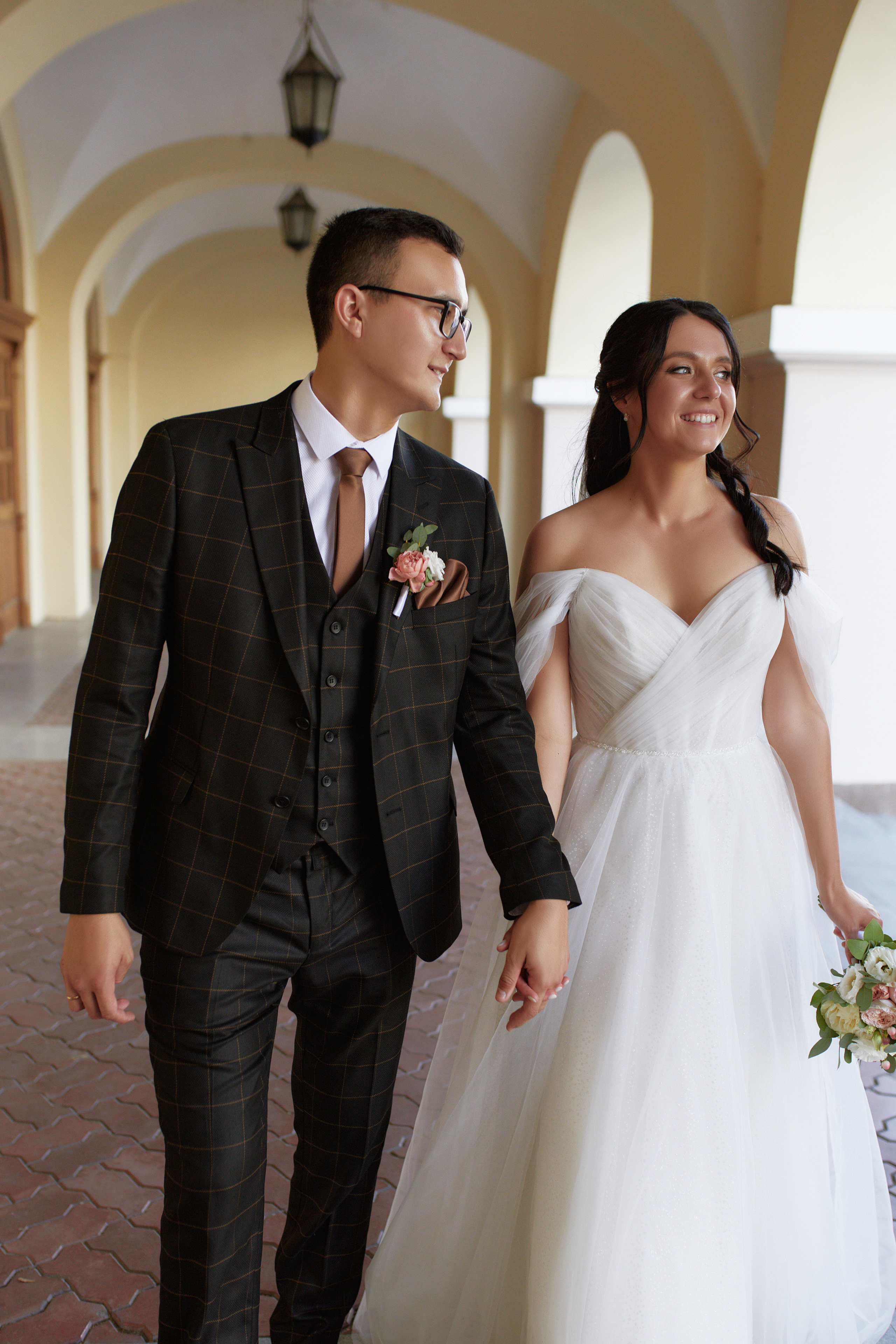 Ирина и Мунир. Фотограф в Казани / Буздалов Кирилл